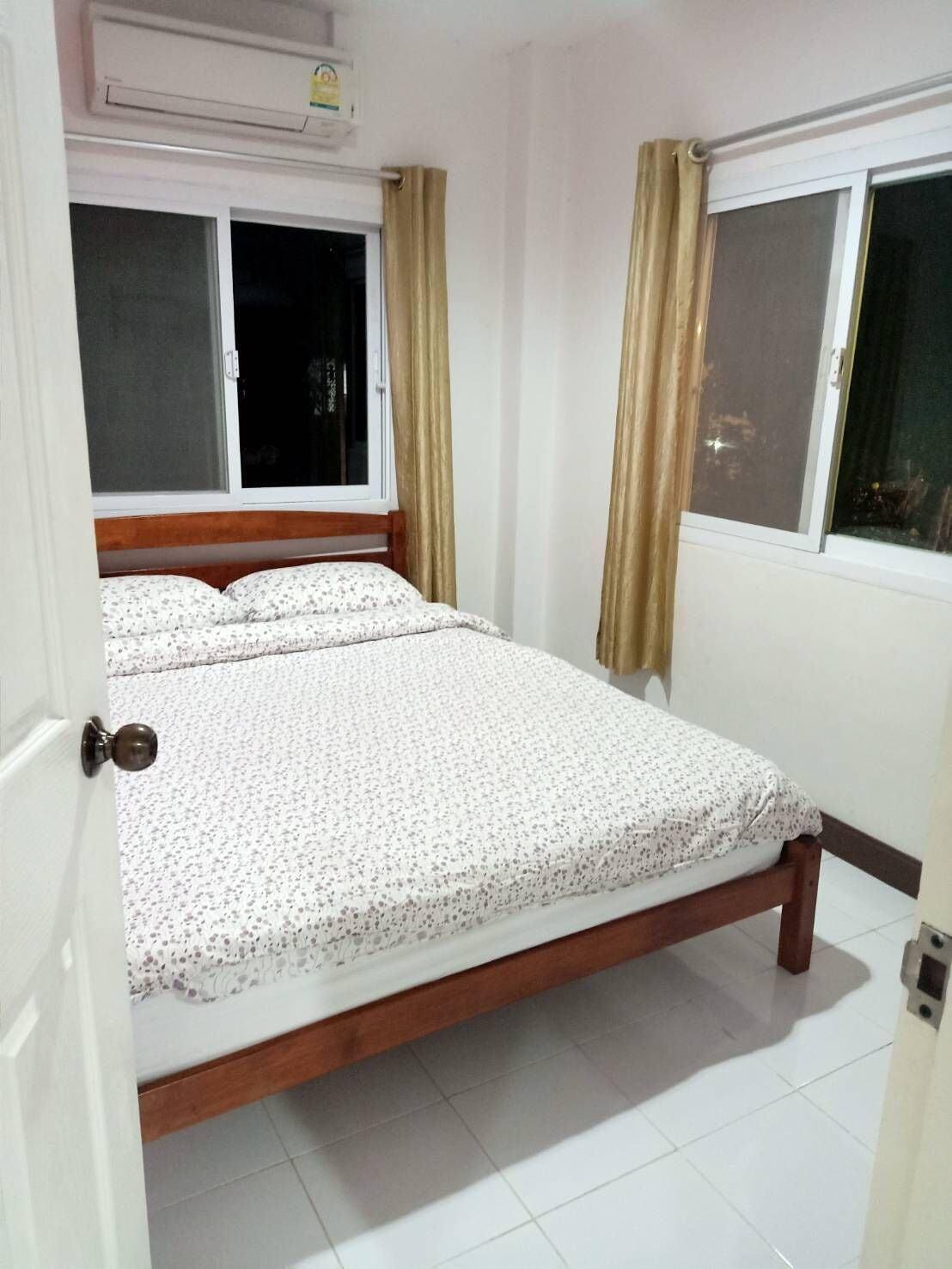 Les Collines Resort