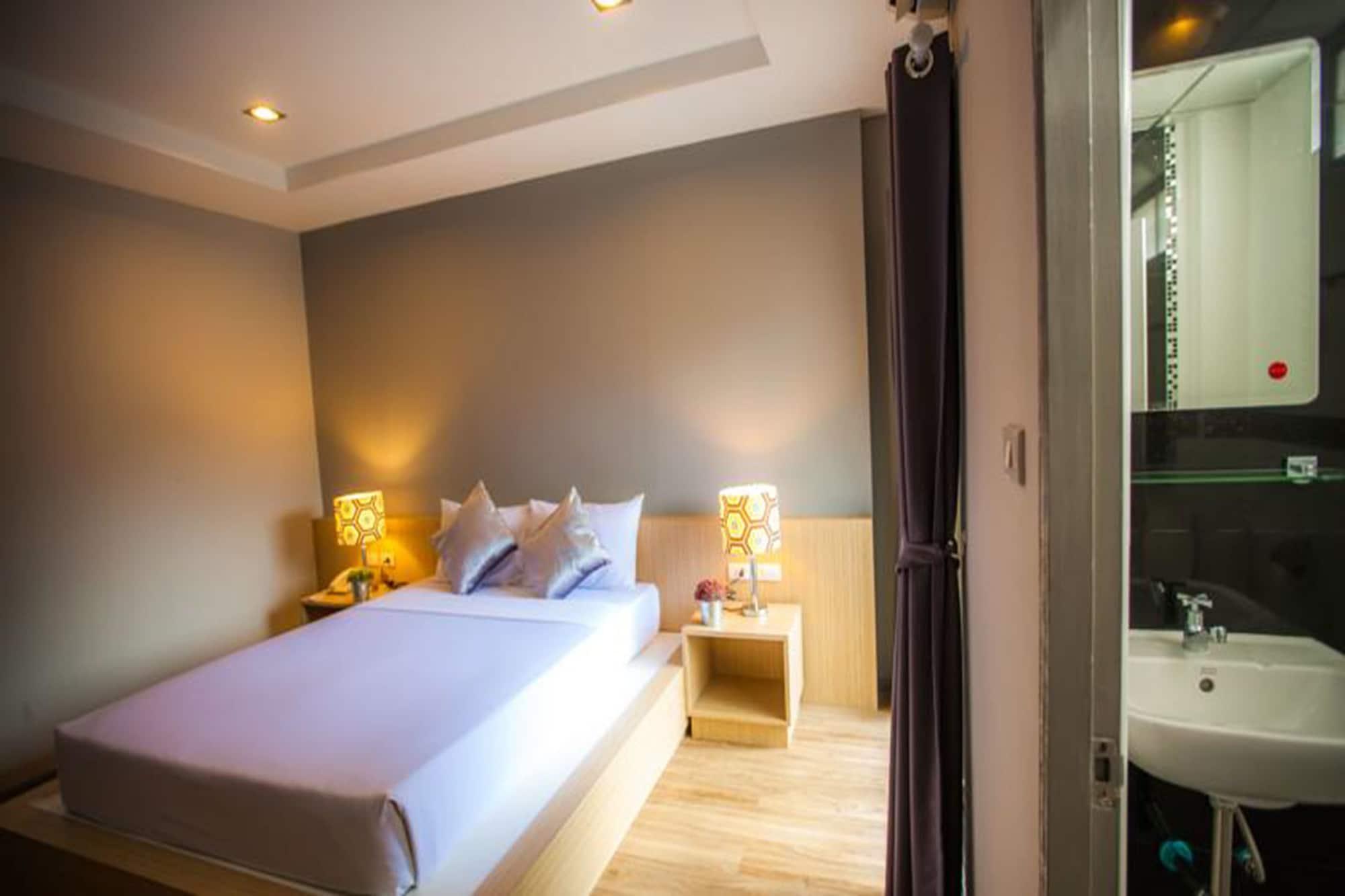 Hotel President 3*