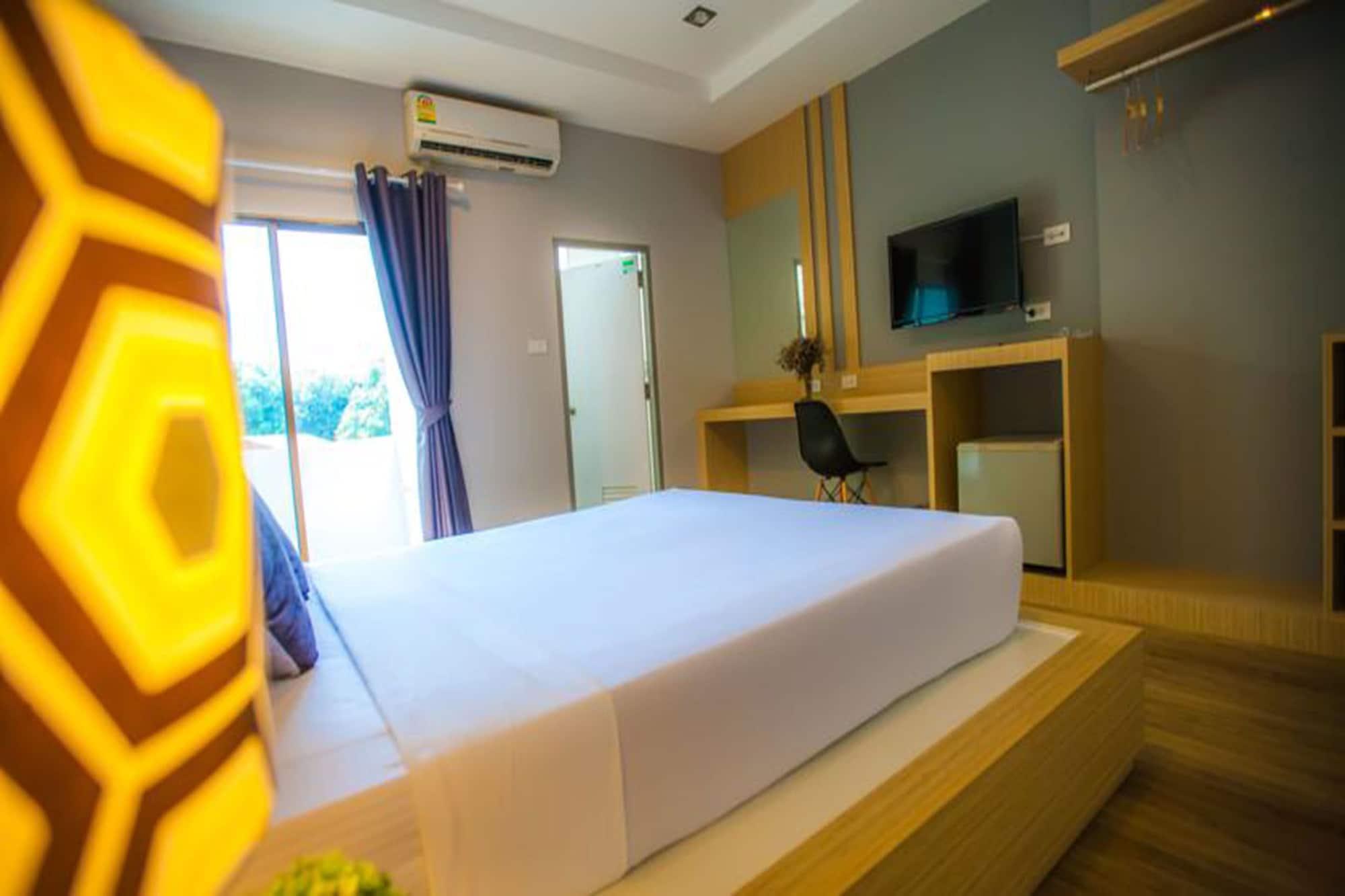 President 3* Rayong