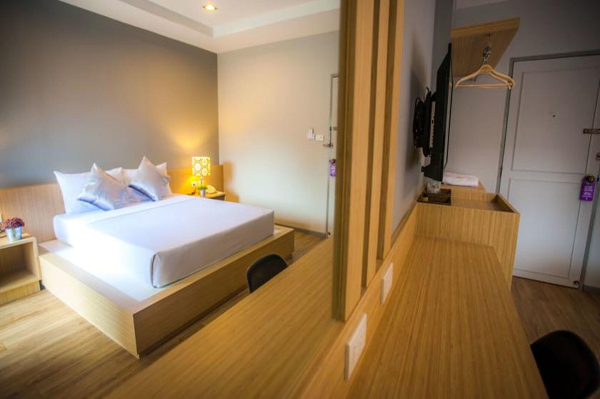 President Hotel