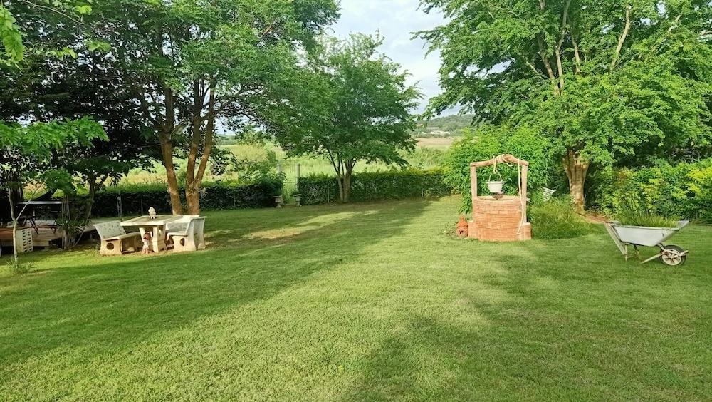 Les Collines Resort 3*