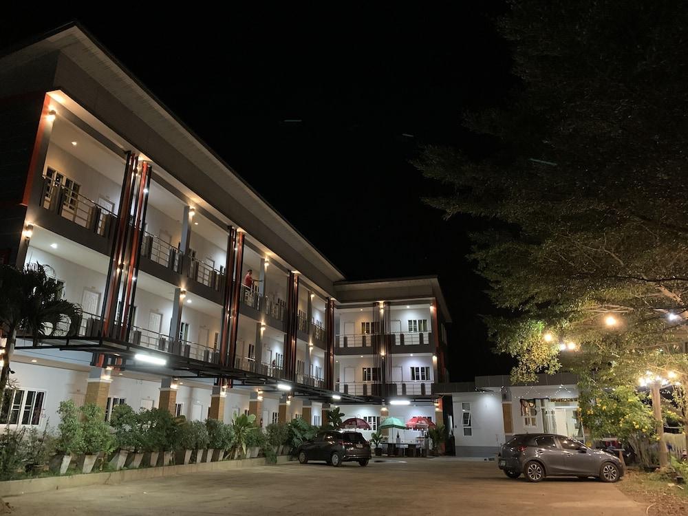 Hotel Park 3*