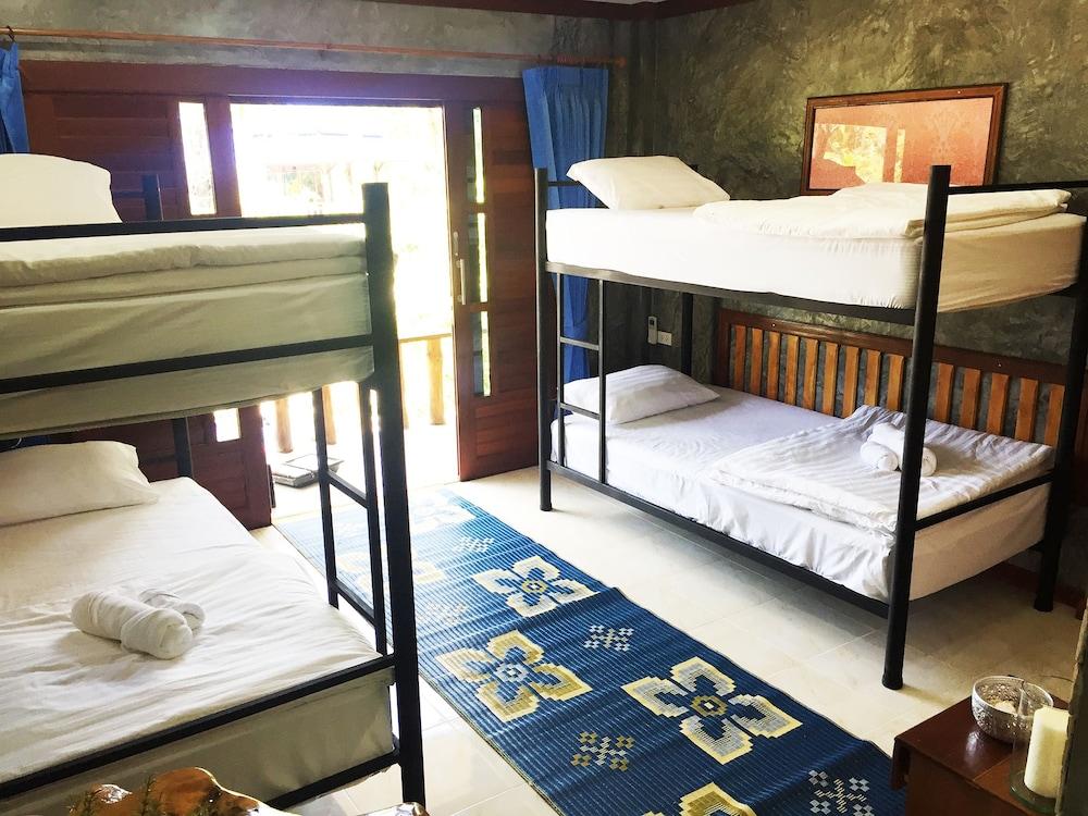Wonderland Healing Center Ko Pha Ngan