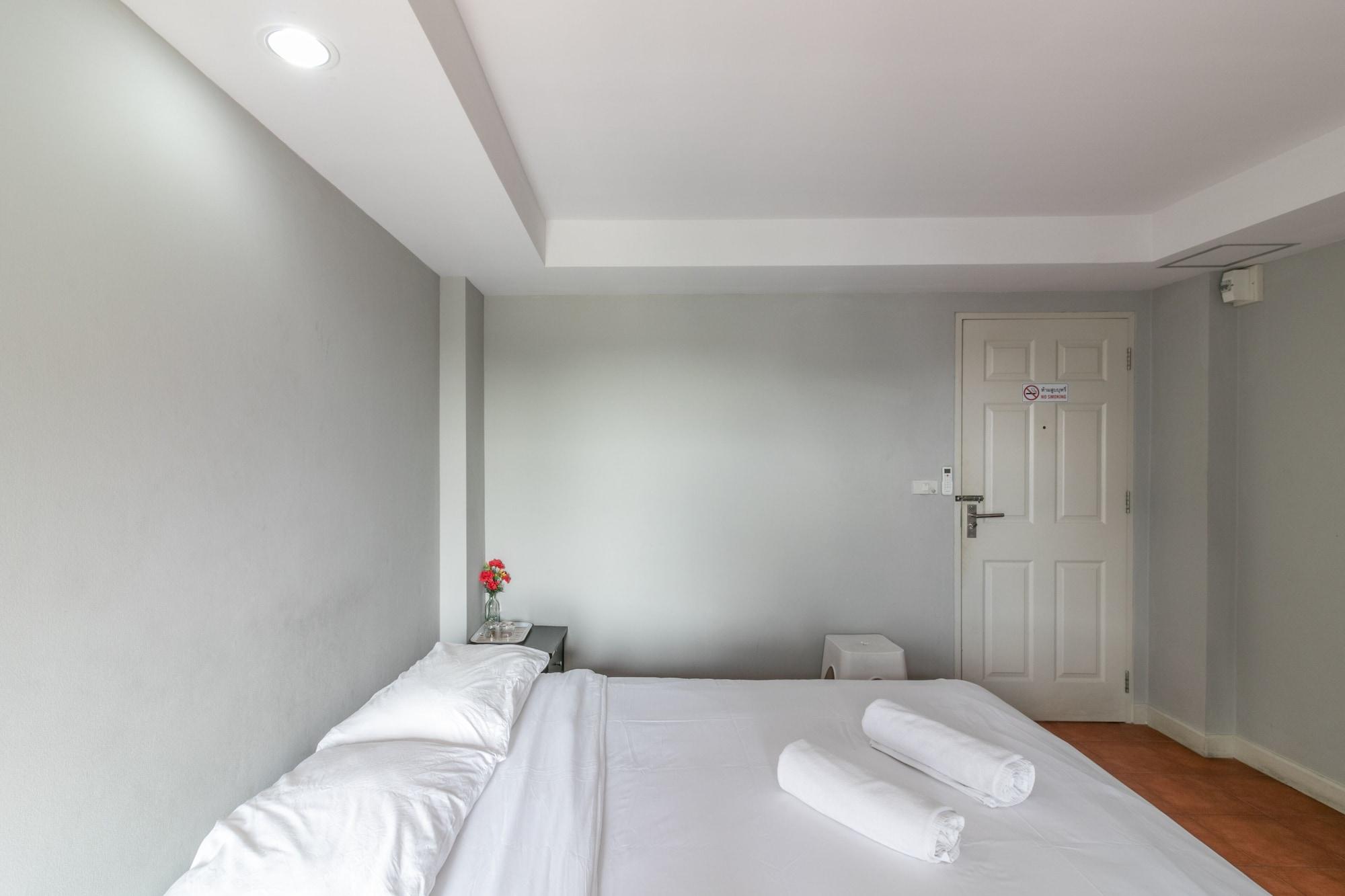 Resortel Lat Phrao 91 Aparthotel Banguecoque