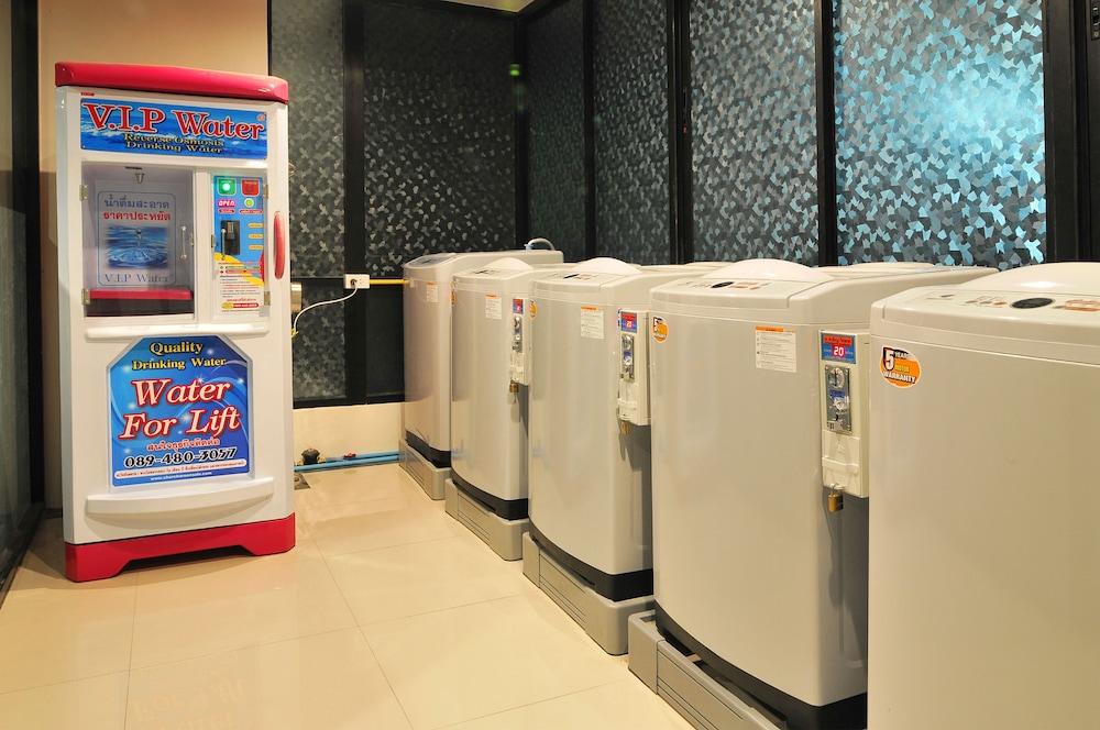 Grand Marina Hotel Ban Laem Chabang