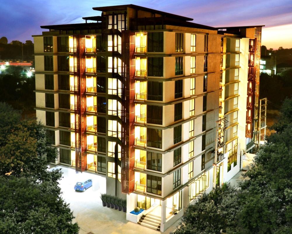 Grand Marina Ban Laem Chabang