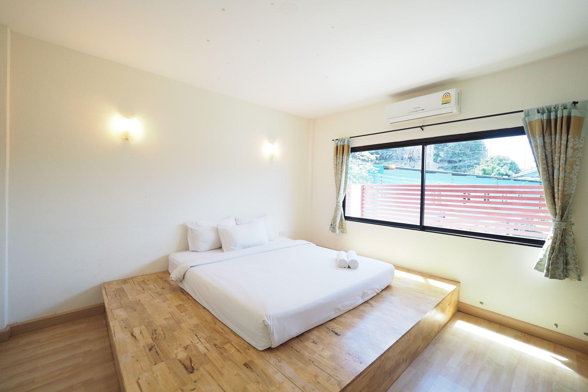 Pine Inn Krabi