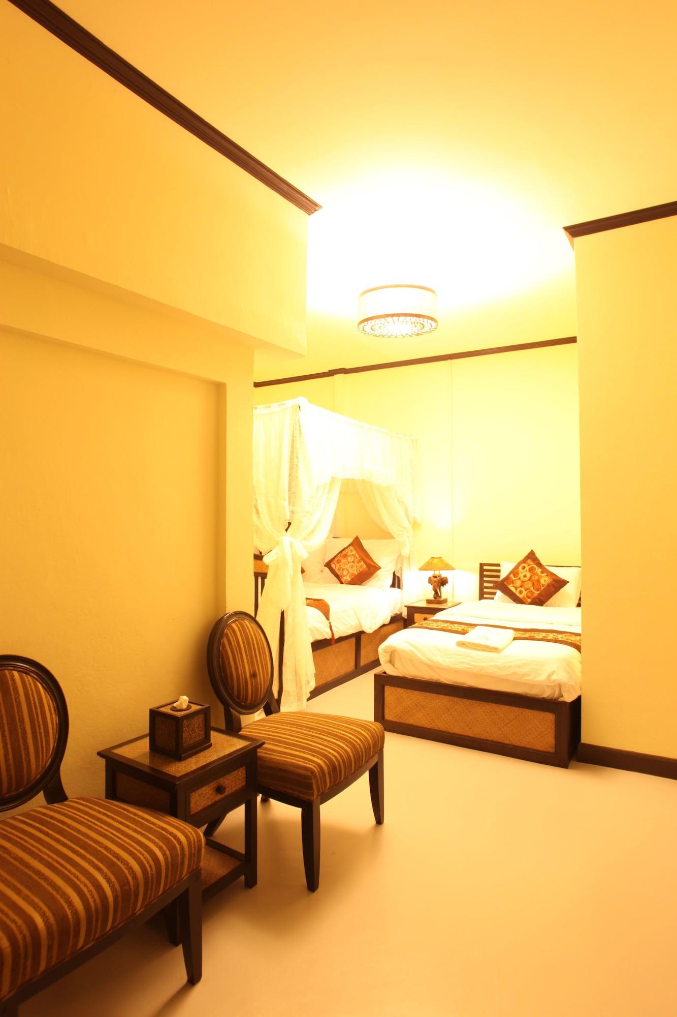 Hotel Kongkam House Mae Sai