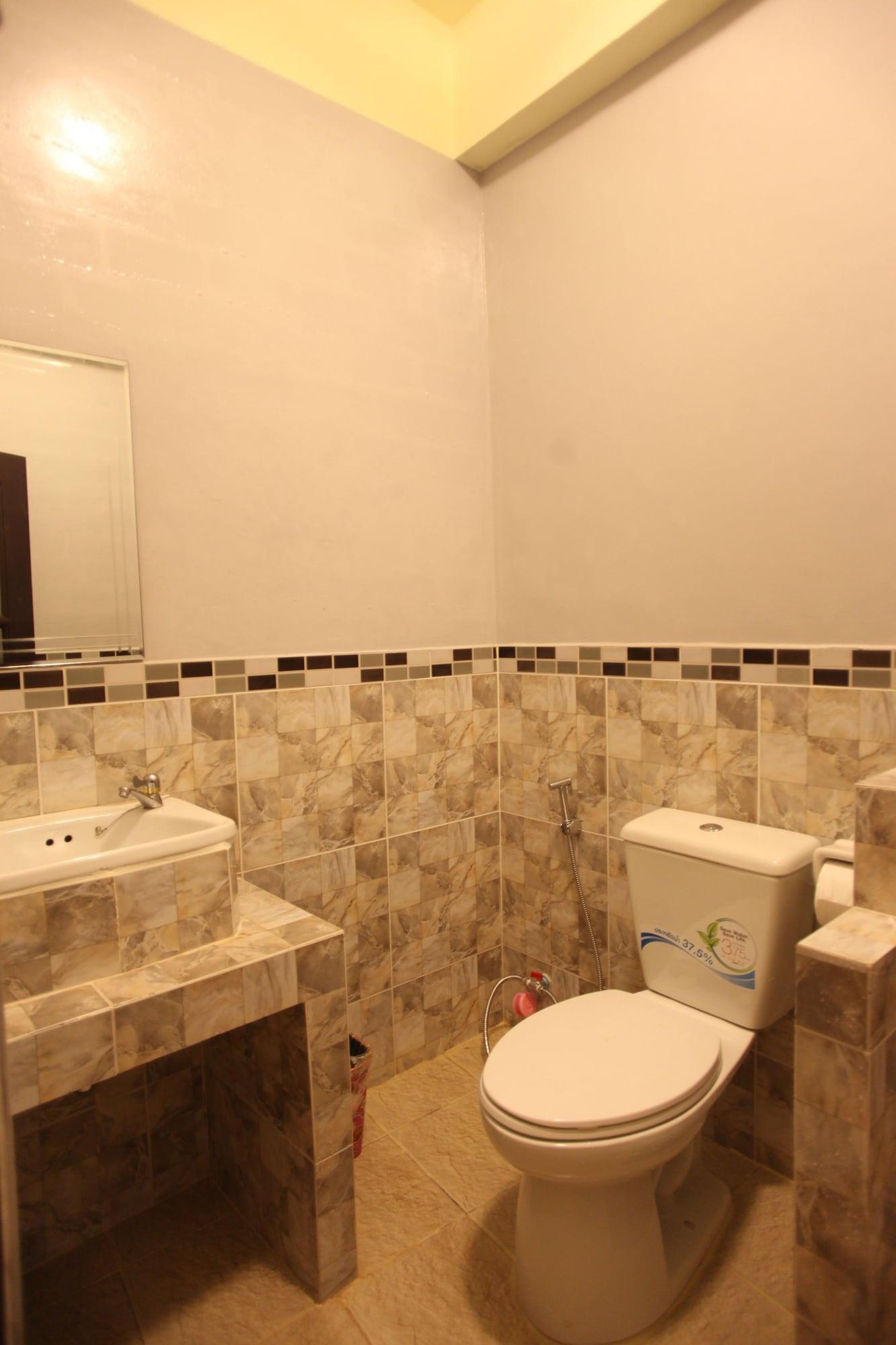 Kongkam House Hotel