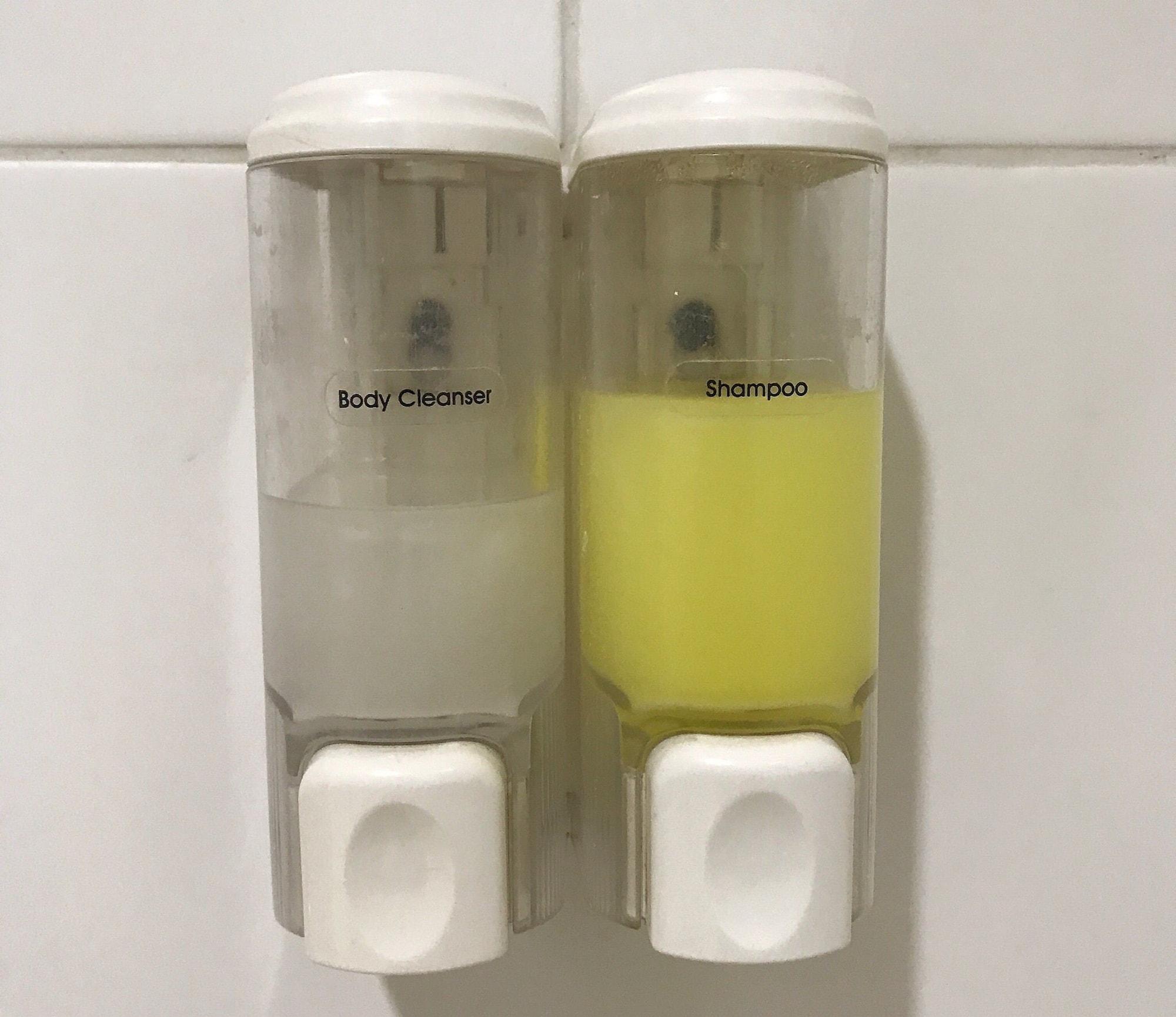 Hotel Caza V1 Serviced