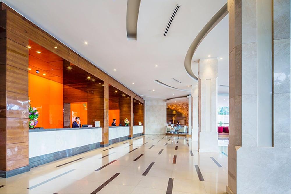 Hotel Maple Banguecoque
