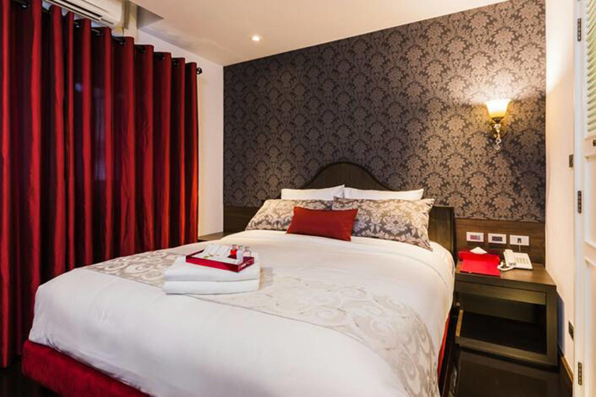 The Fah Silom 3* Bangkok