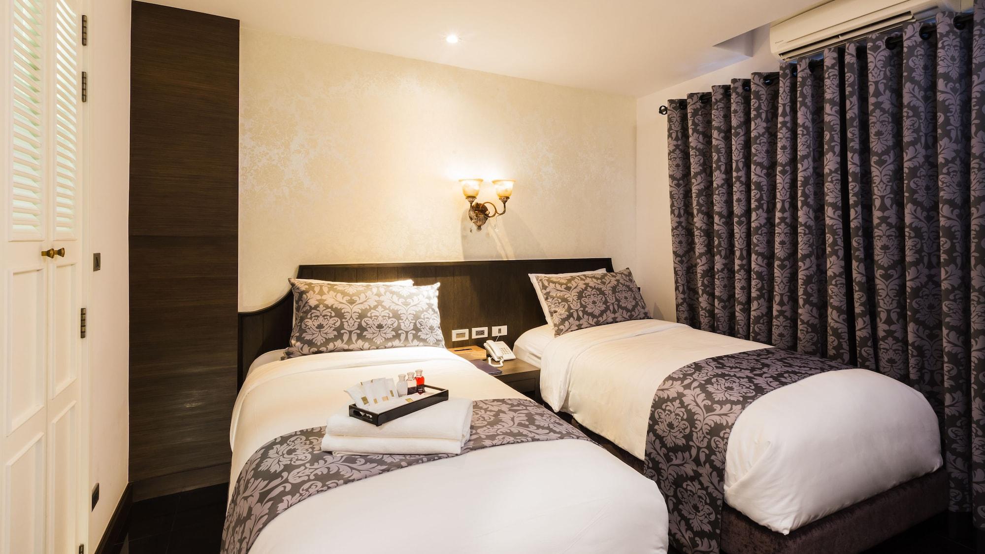 The Fah Silom 3* Bangkok