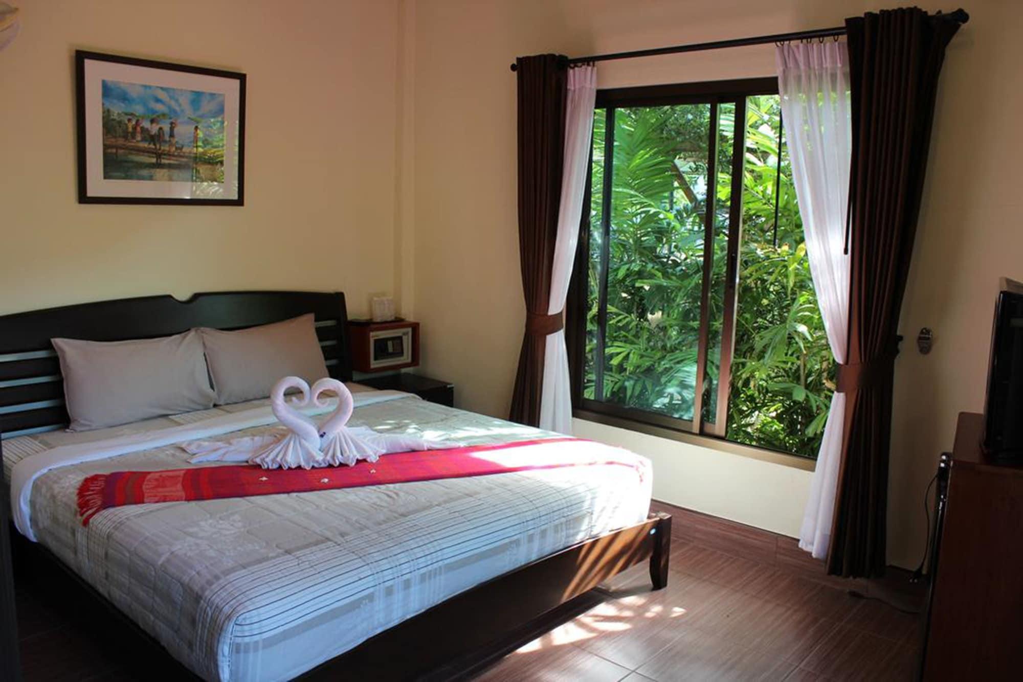Ao Nang, Bang-on