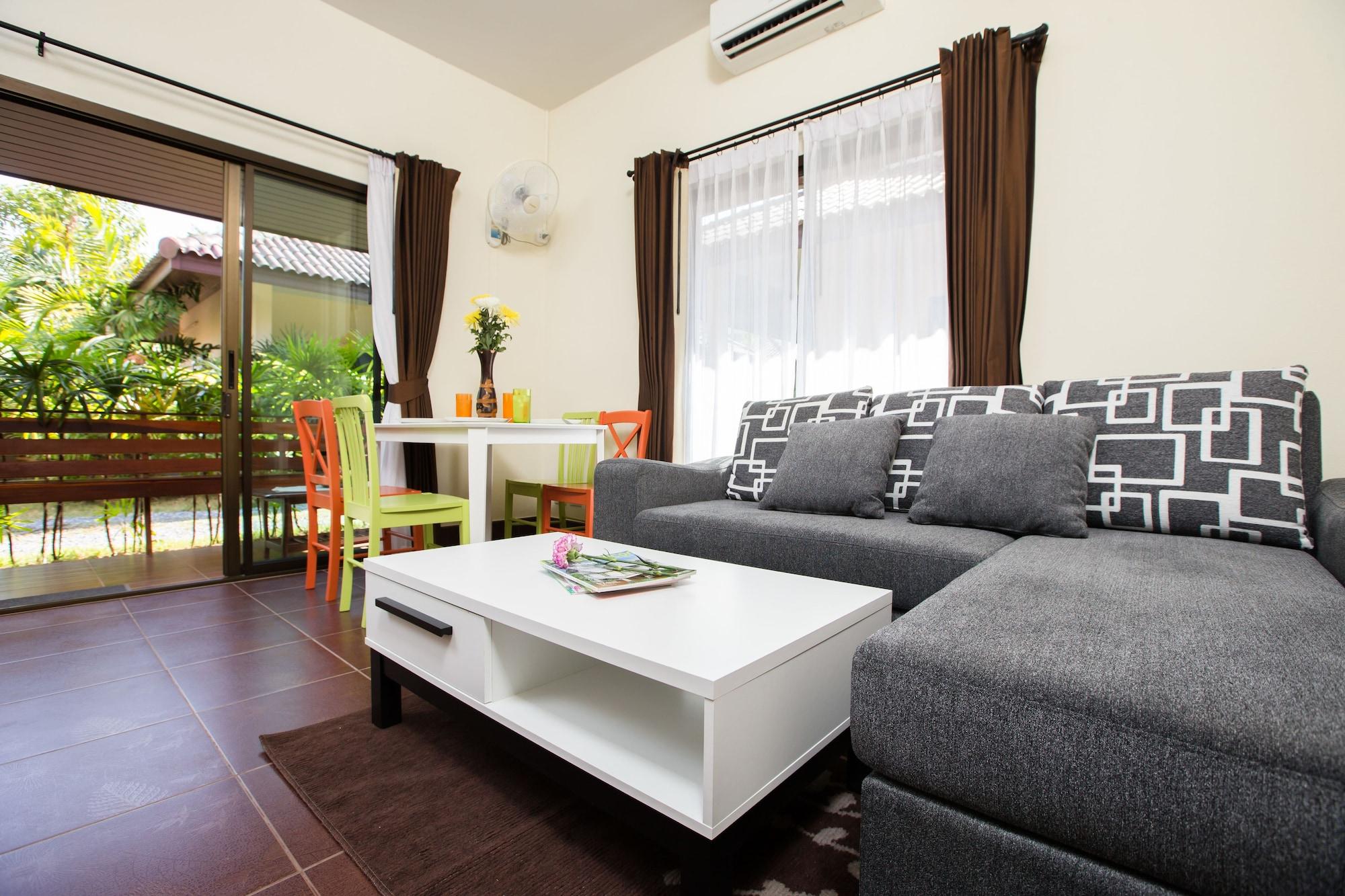 Ao Nang, Bang-on 3*