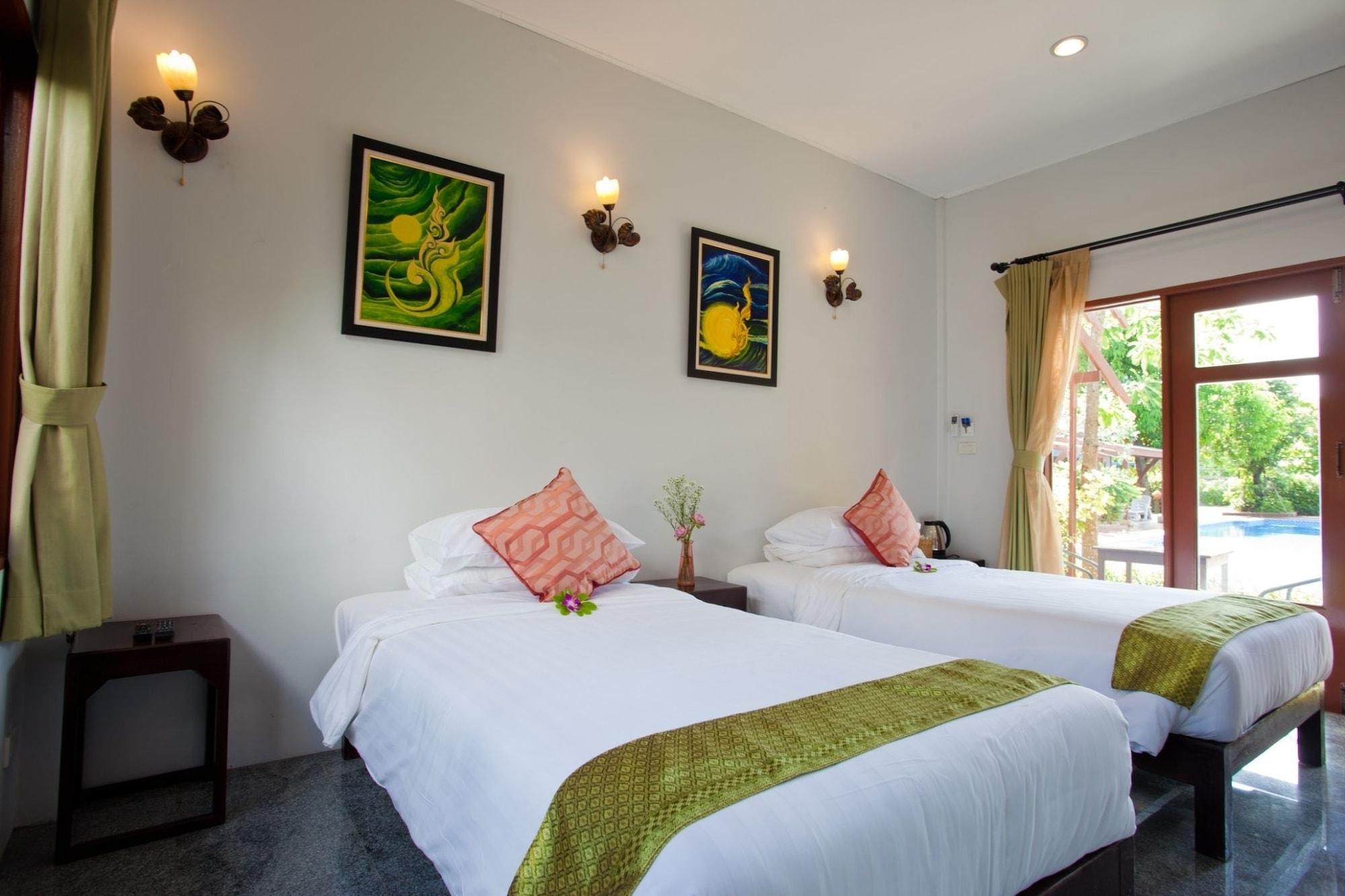 Ardea Pool Resort 3*