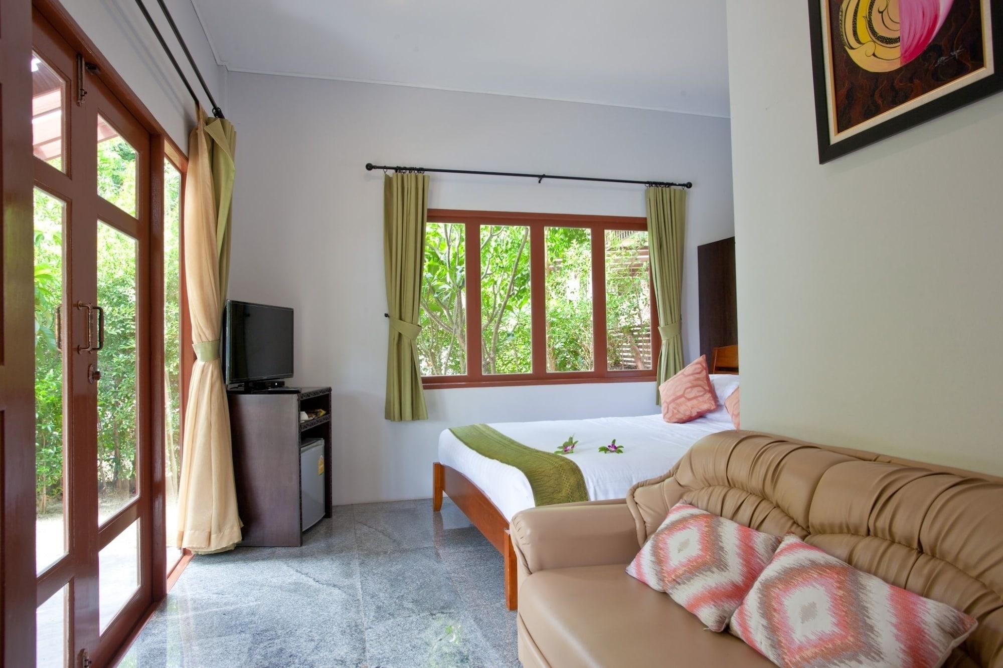 Resort Ardea Pool 3*
