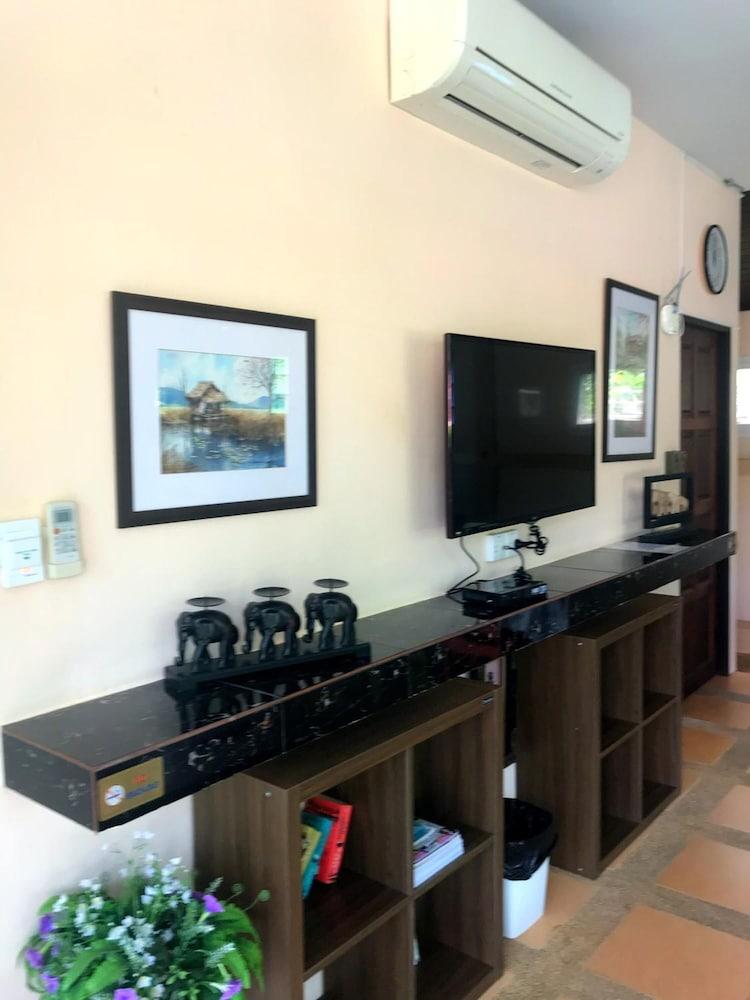 Ao Nang, Bang-on Hotel 3*
