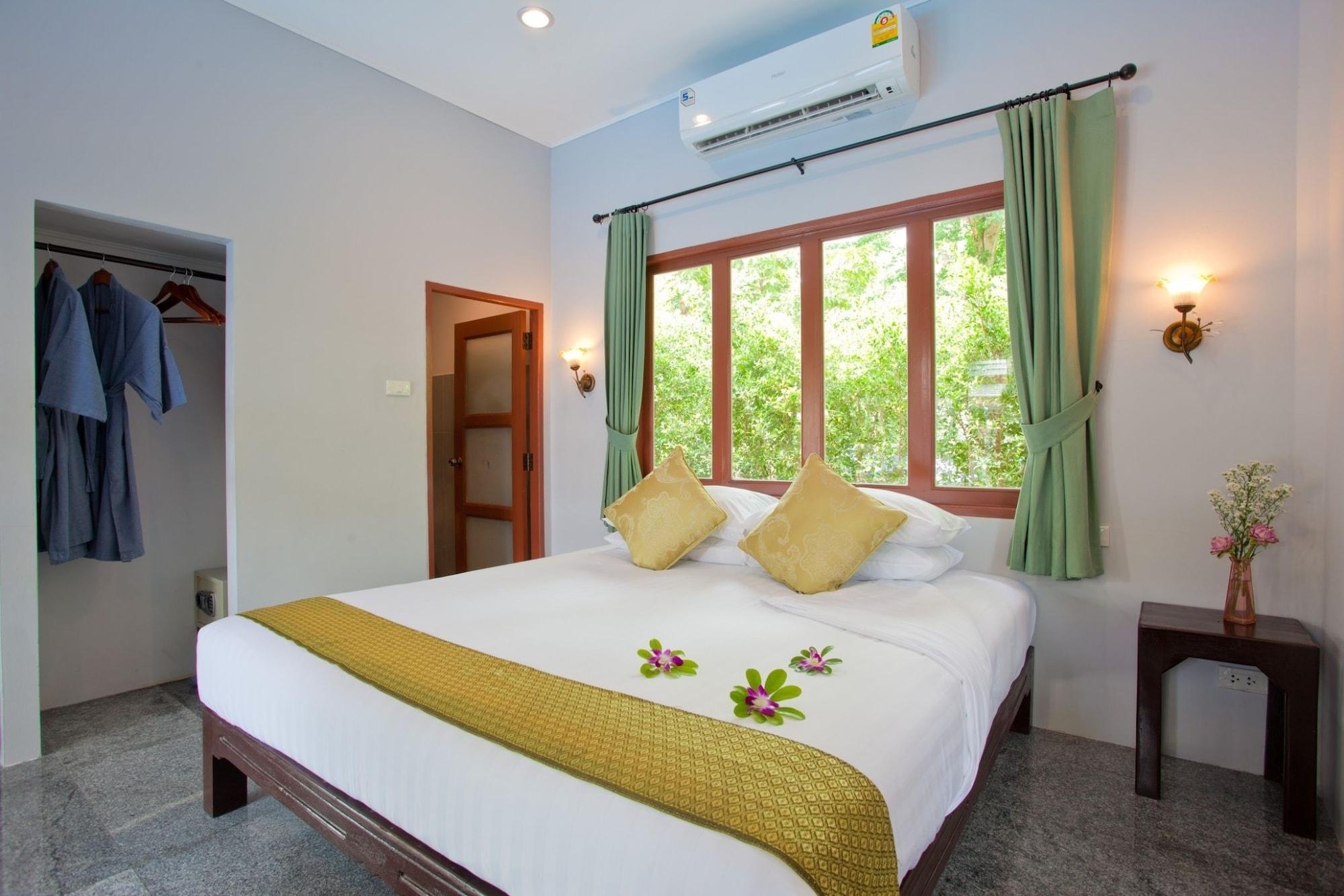 Ardea Pool 3* Amphawa