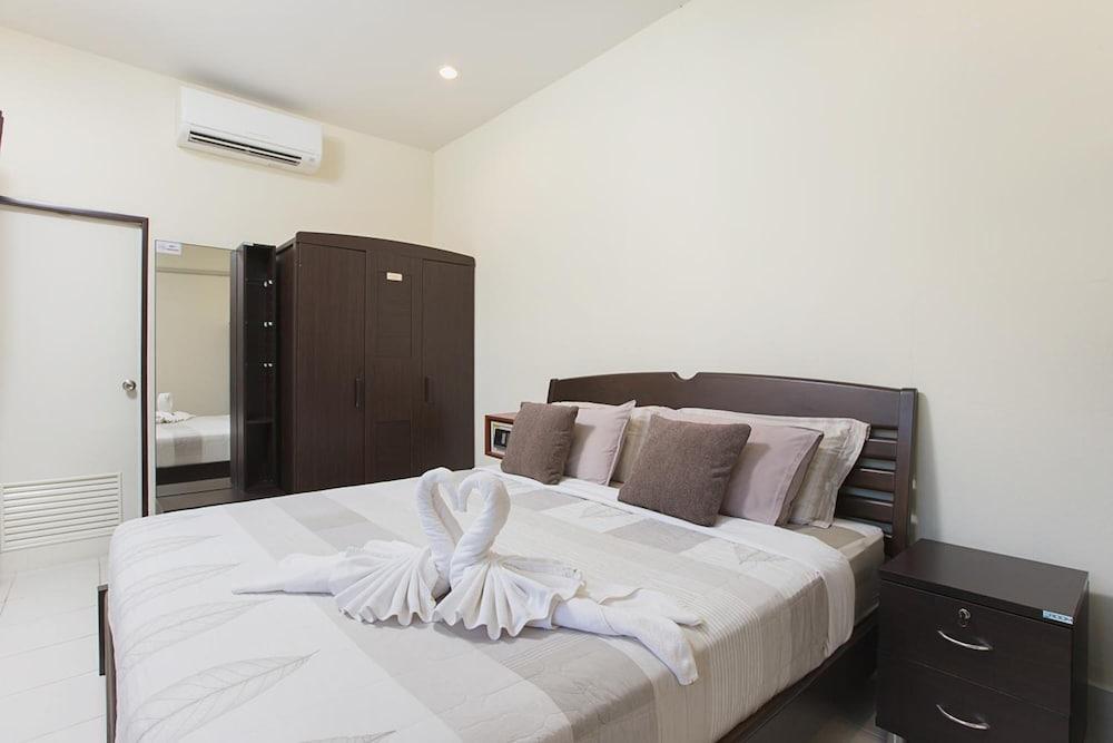 Hotel Ao Nang, Bang-on 3*