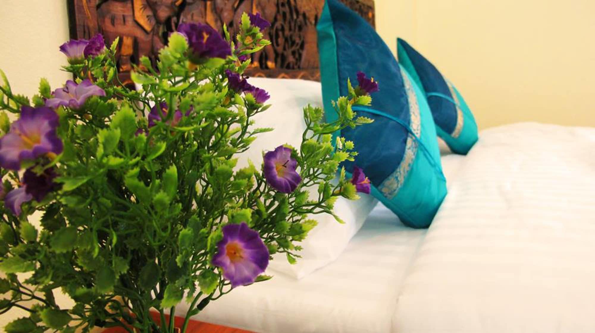 Baan Maesot Boutique Resort 3*