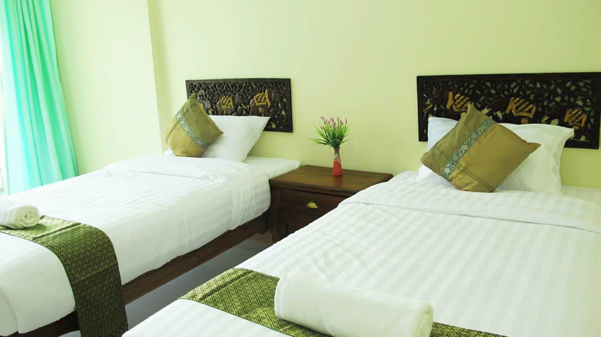 Resort Baan Maesot Boutique 3*