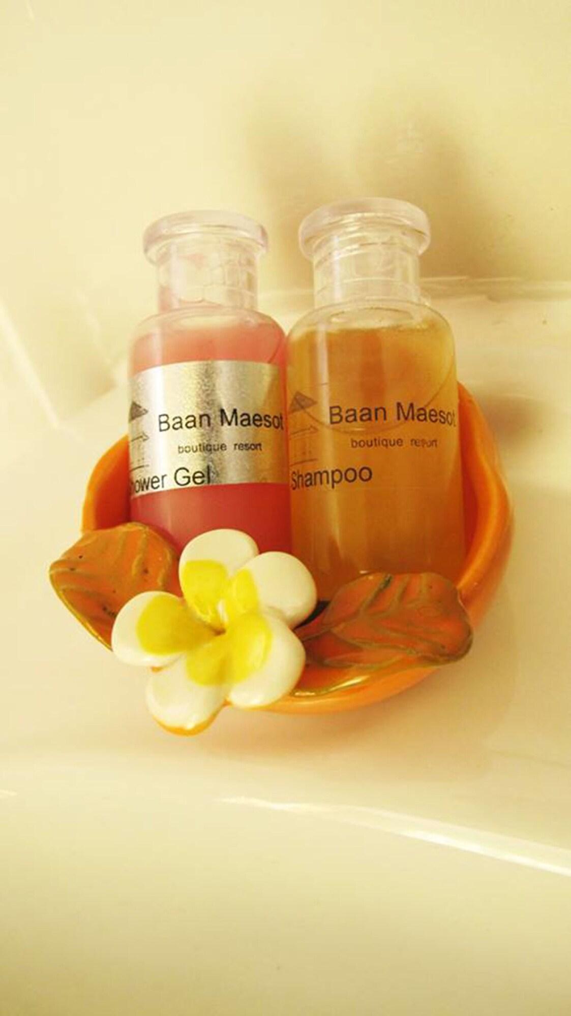 Baan Maesot Boutique Resort