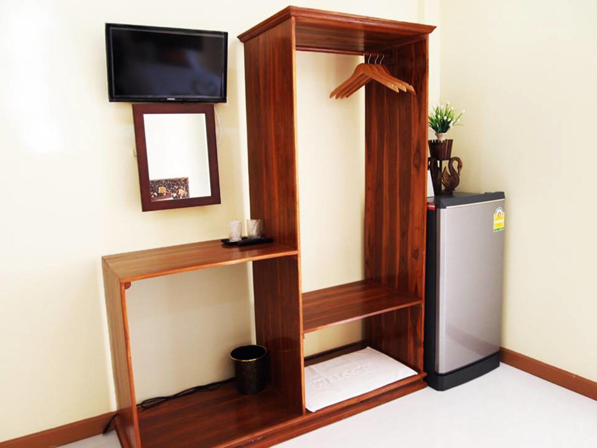 Baan Maesot Boutique