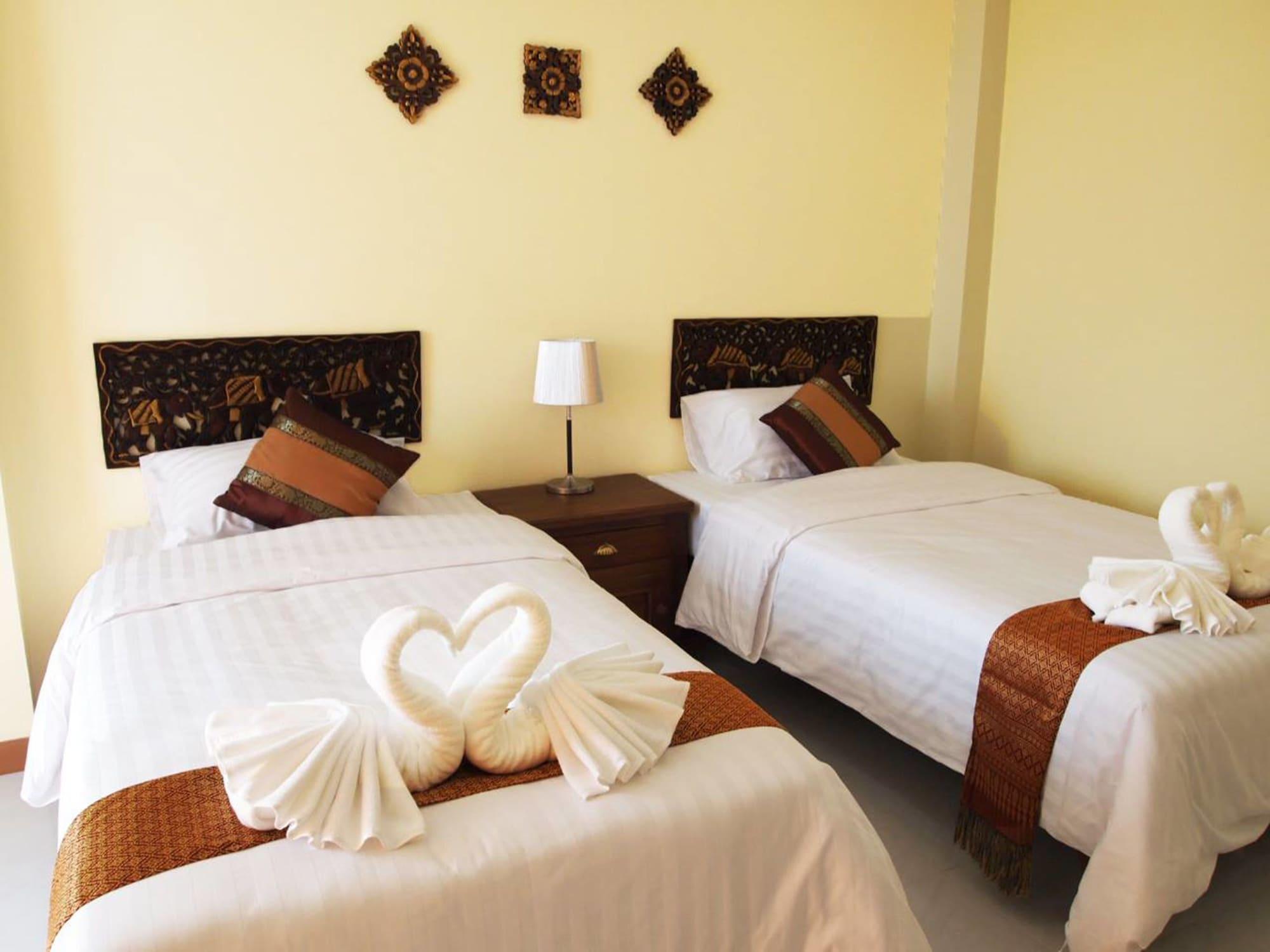 Baan Maesot Boutique 3* Mae Sot