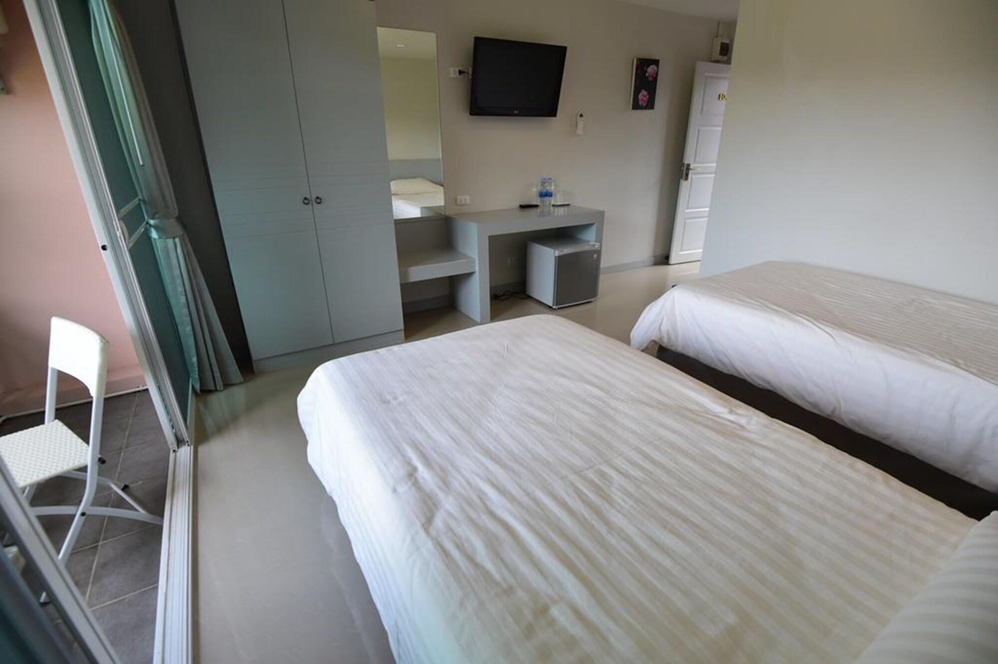 Hotel Rose