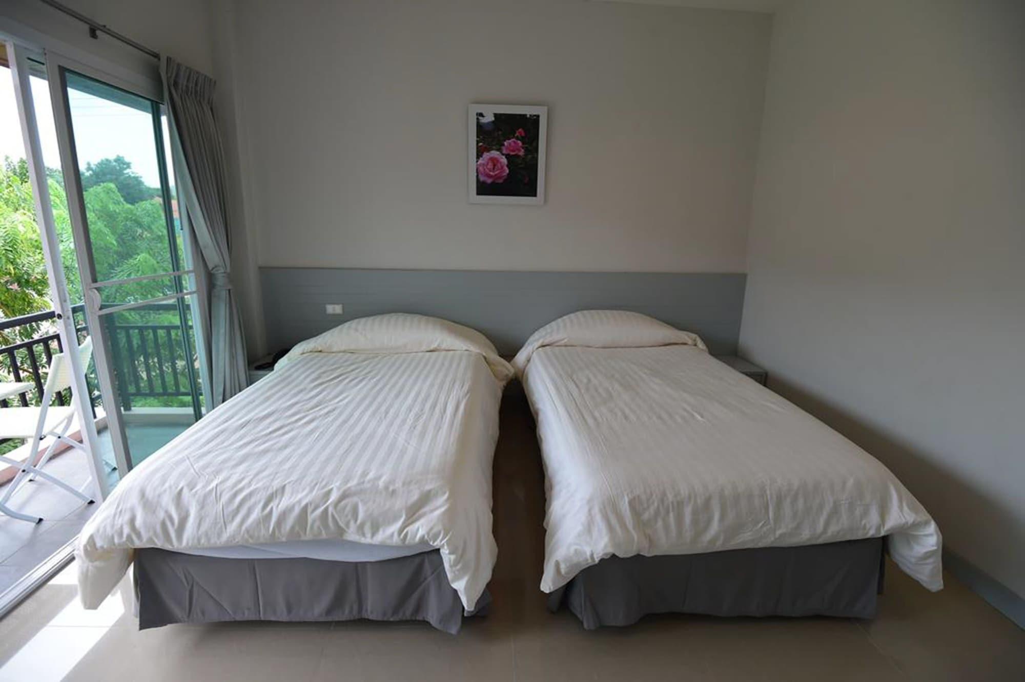 Hotel Rose 3*