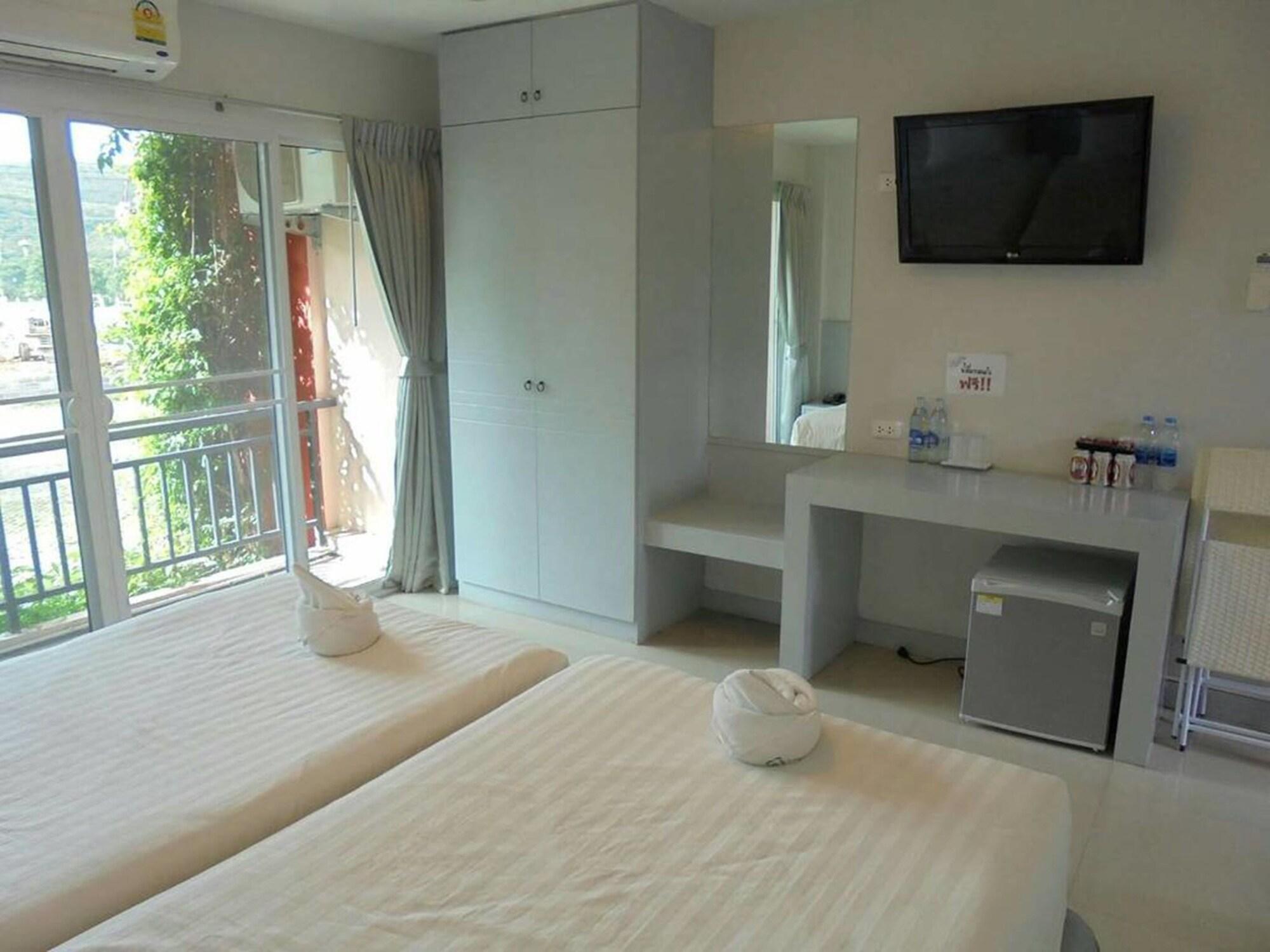 Hotel Rose Pakchong