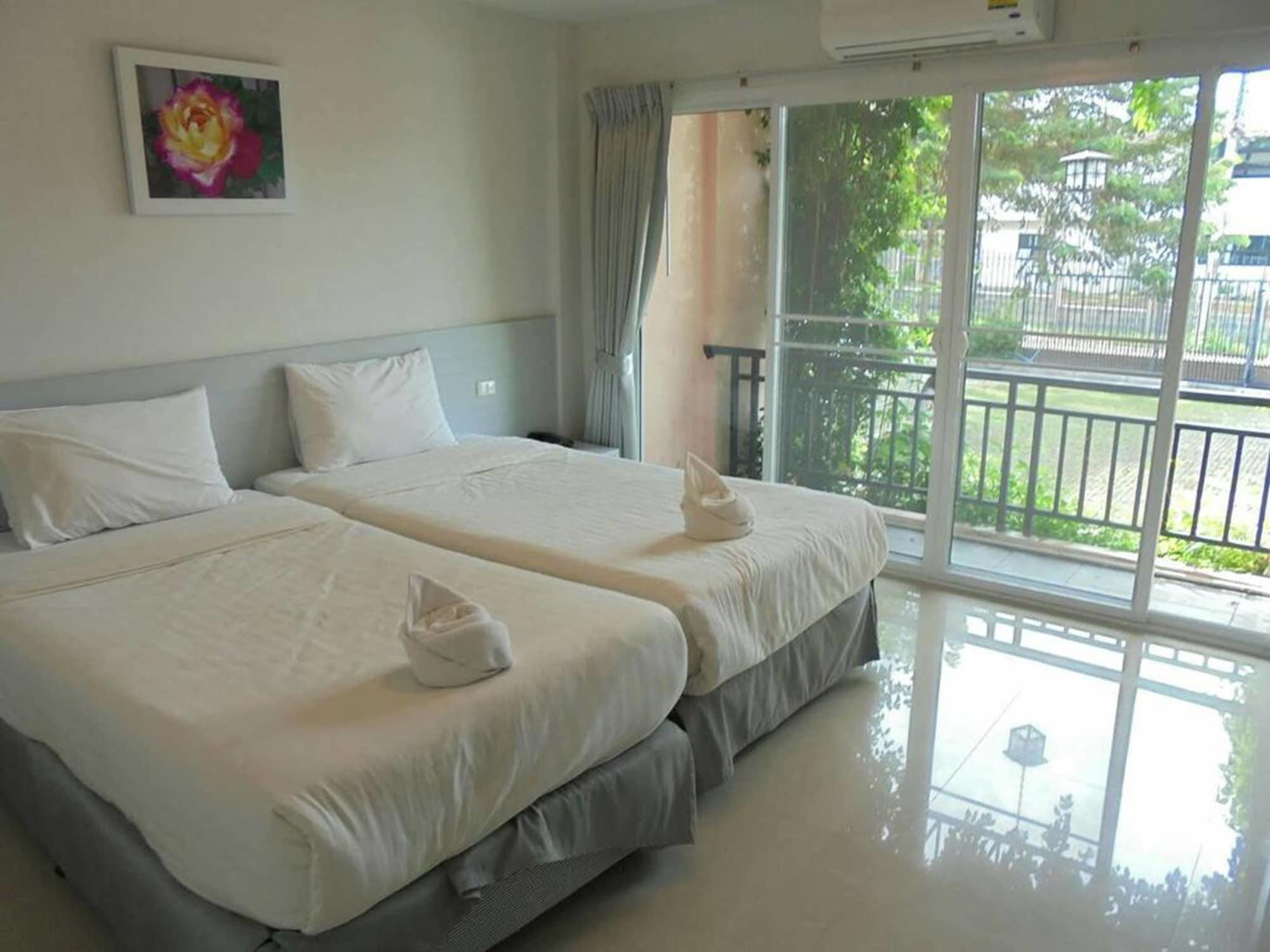 Hotel Rose 3*