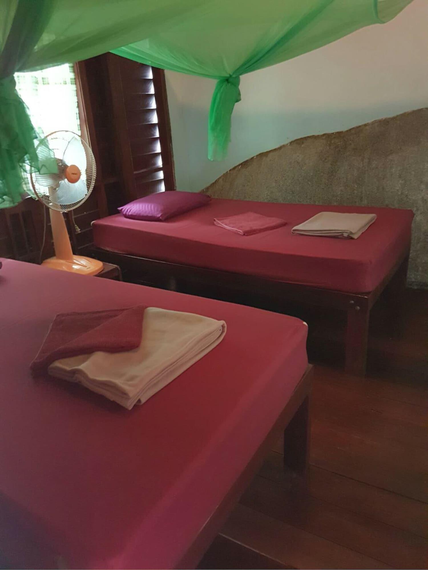 Phanom Bencha Mountain 3* Krabi