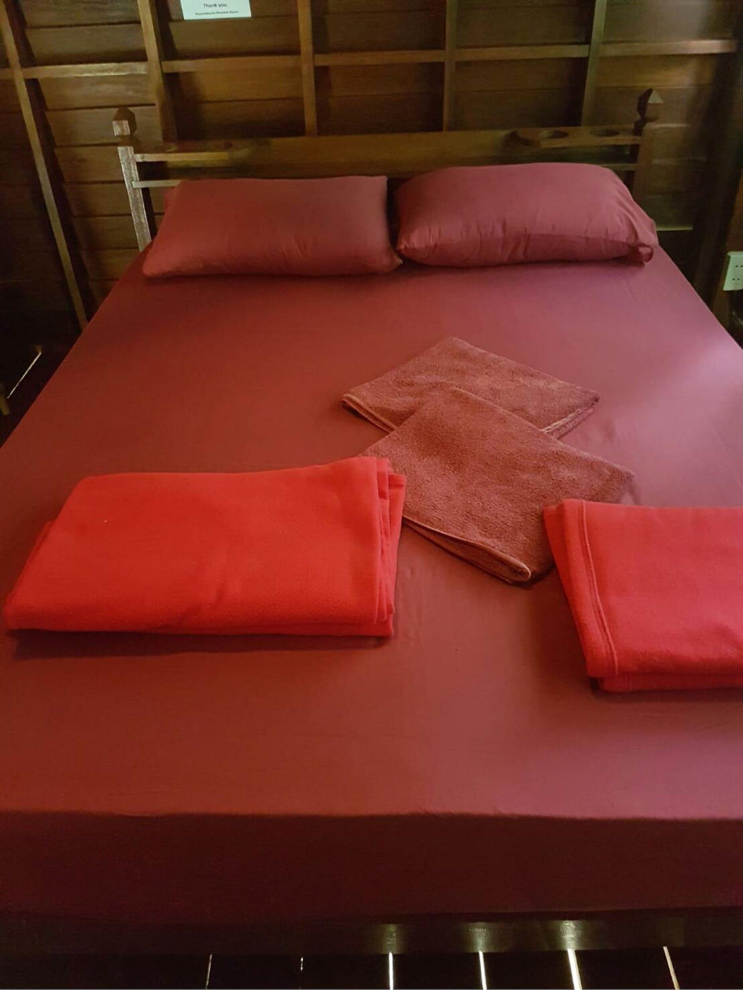 Phanom Bencha Mountain 3* Krabi