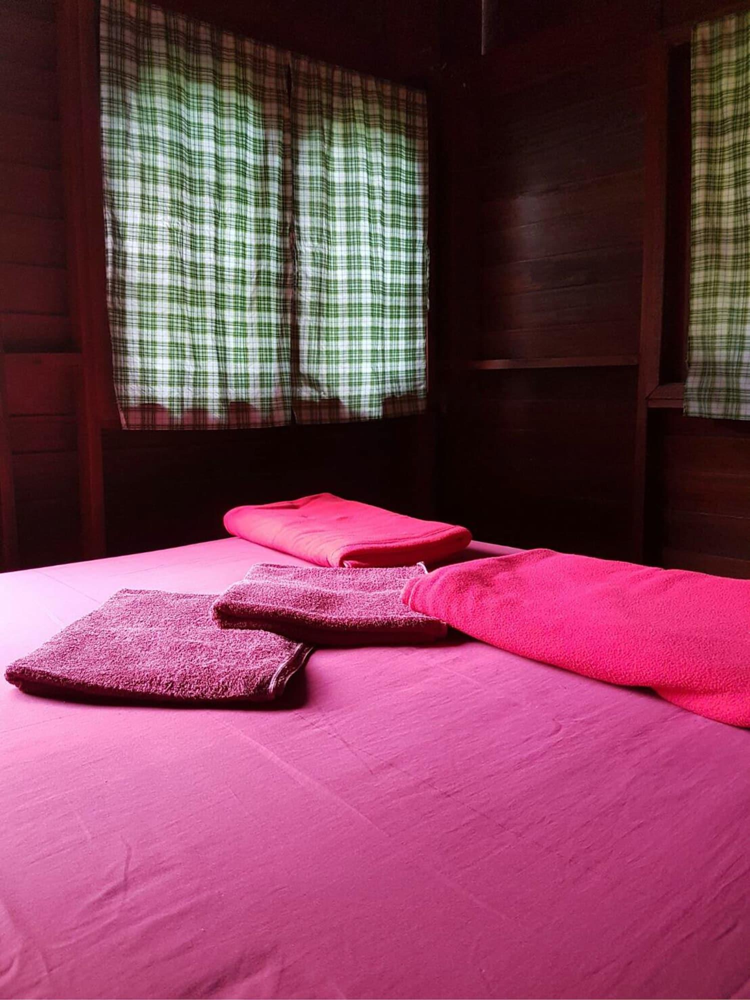 Phanom Bencha Mountain 3*