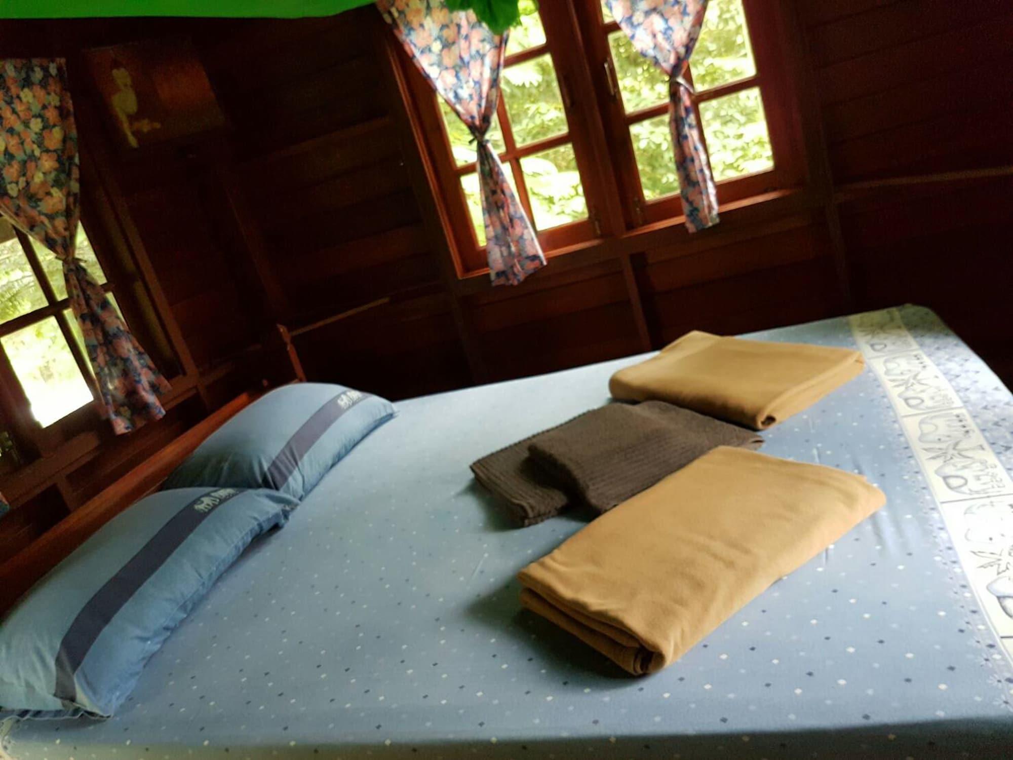 Phanom Bencha Mountain Resort Krabi