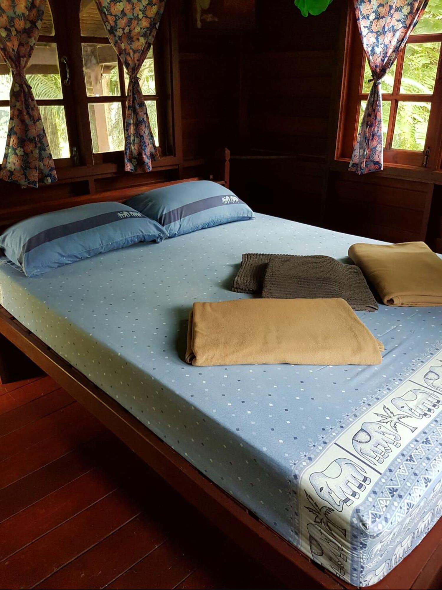Phanom Bencha Mountain Resort 3*