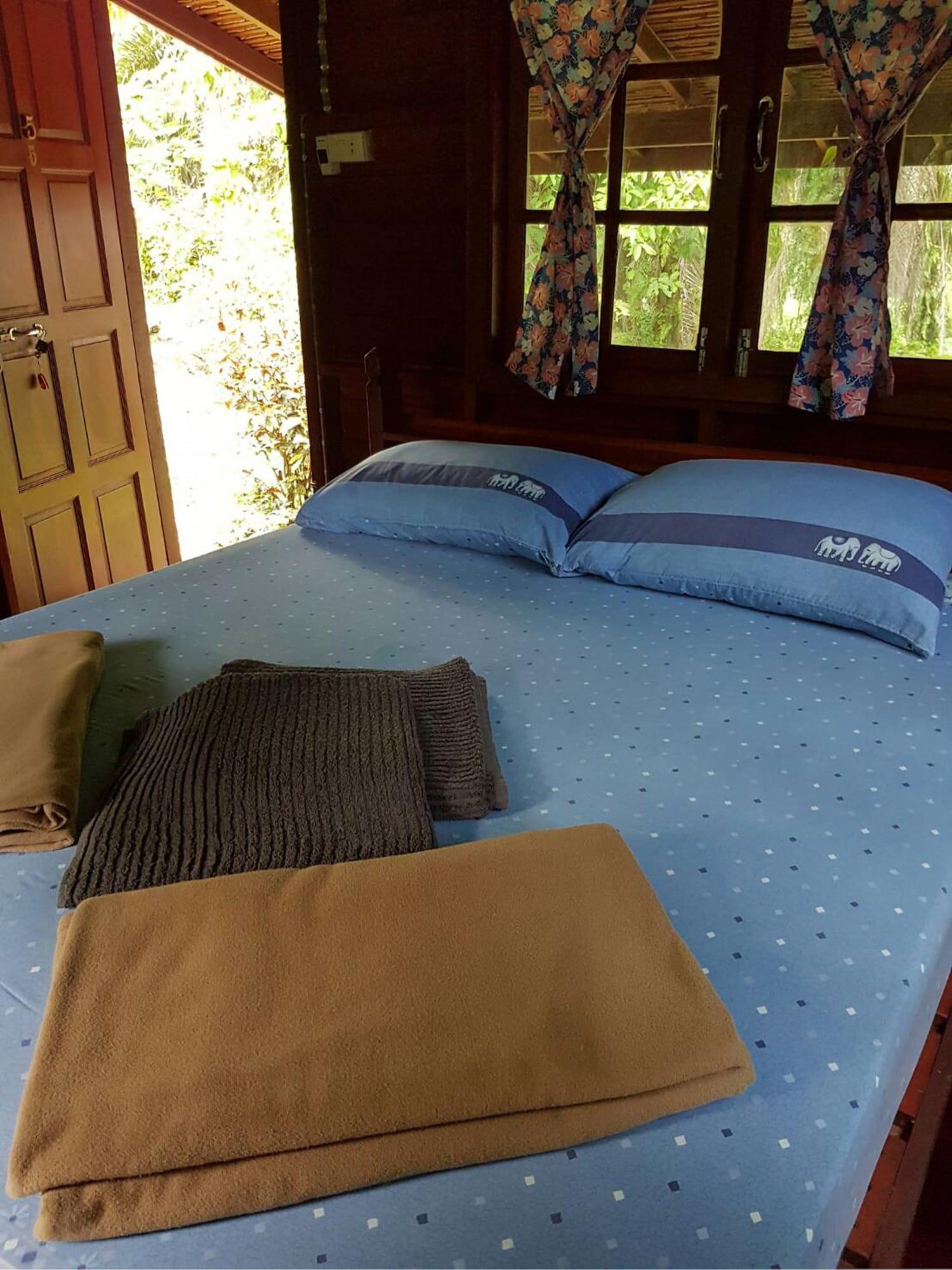 Phanom Bencha Mountain 3*