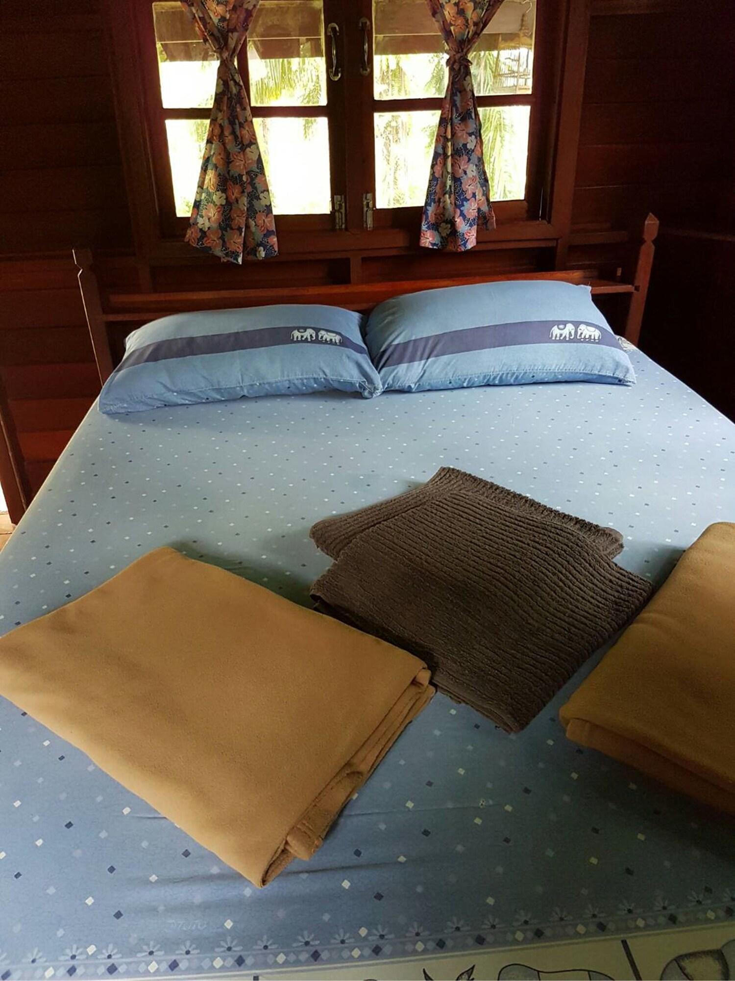 Phanom Bencha Mountain Resort Krabi