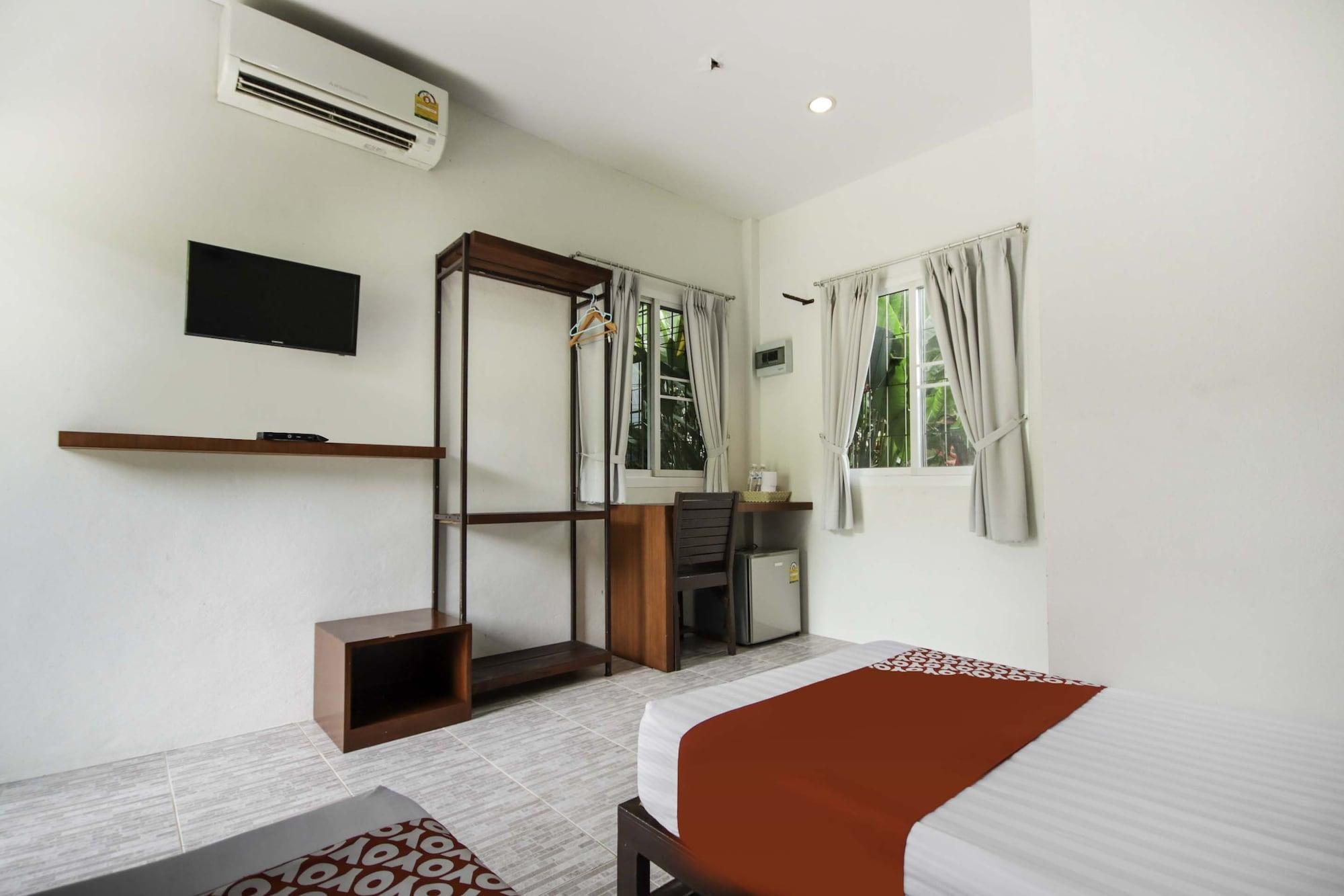 Banana Khao Lak