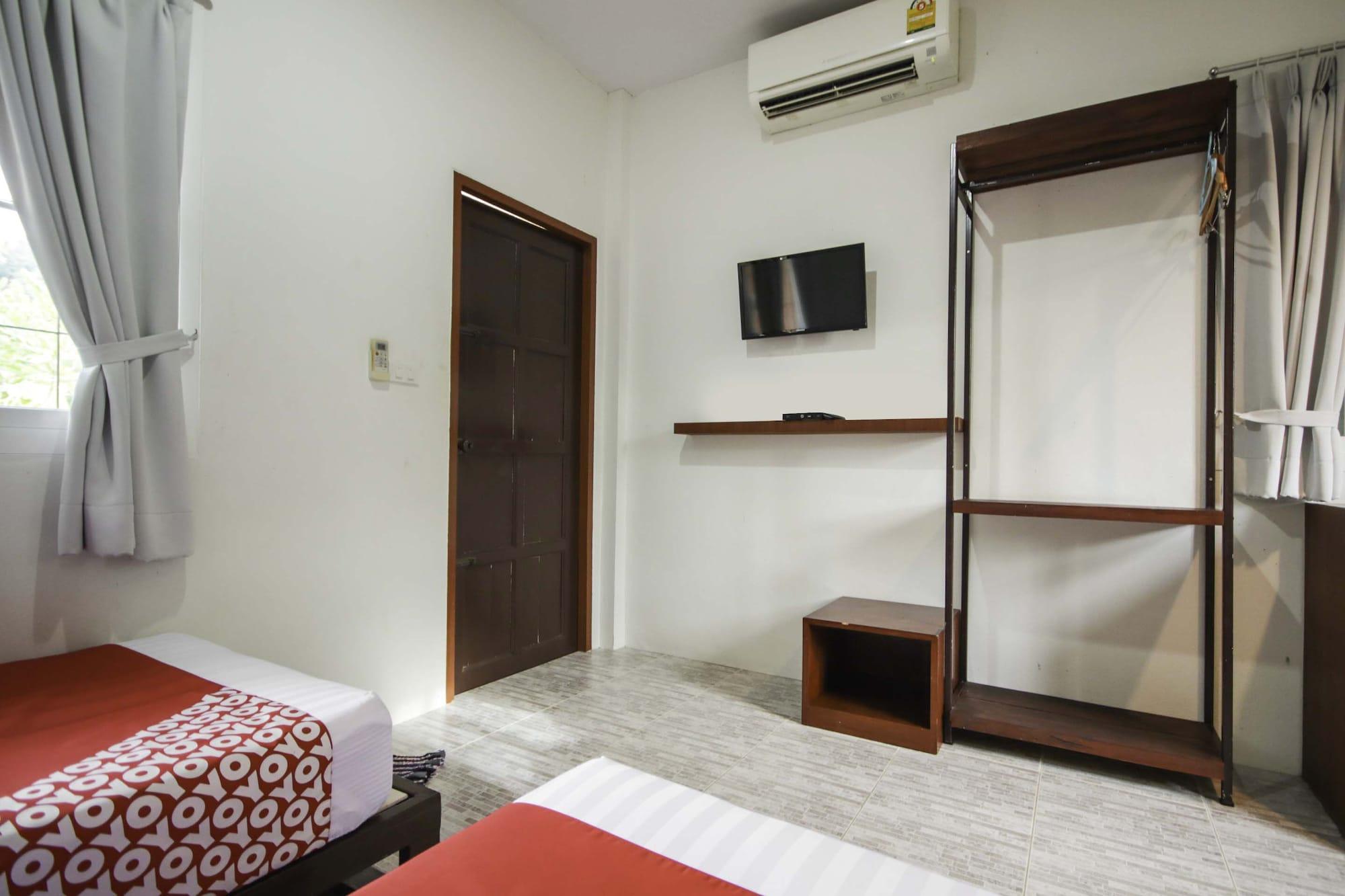 Banana Khao Lak