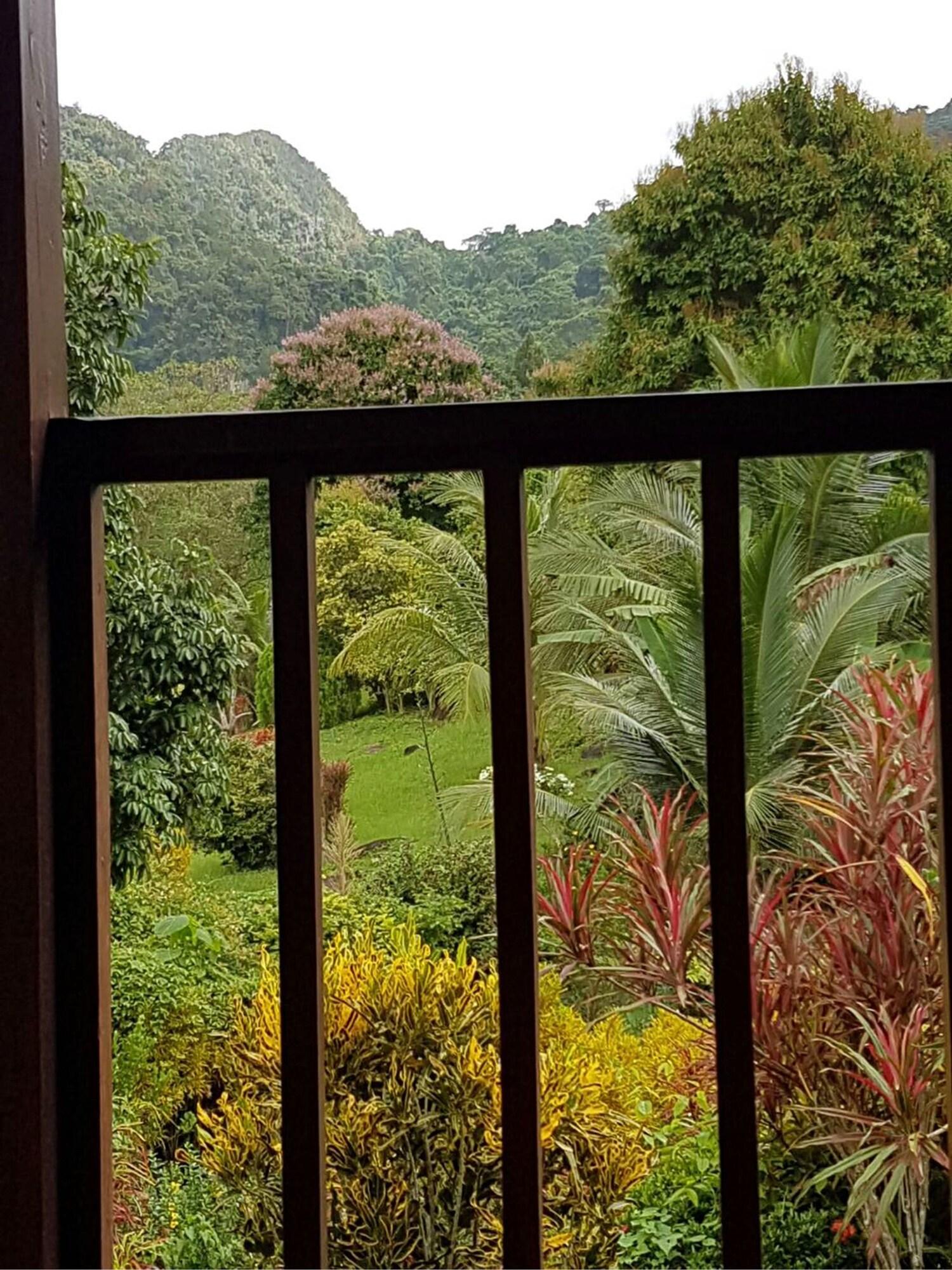 Phanom Bencha Mountain 3* Krabi