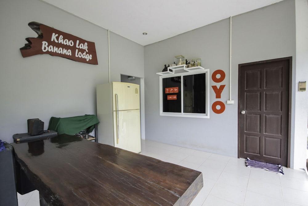 Banana Khao Lak