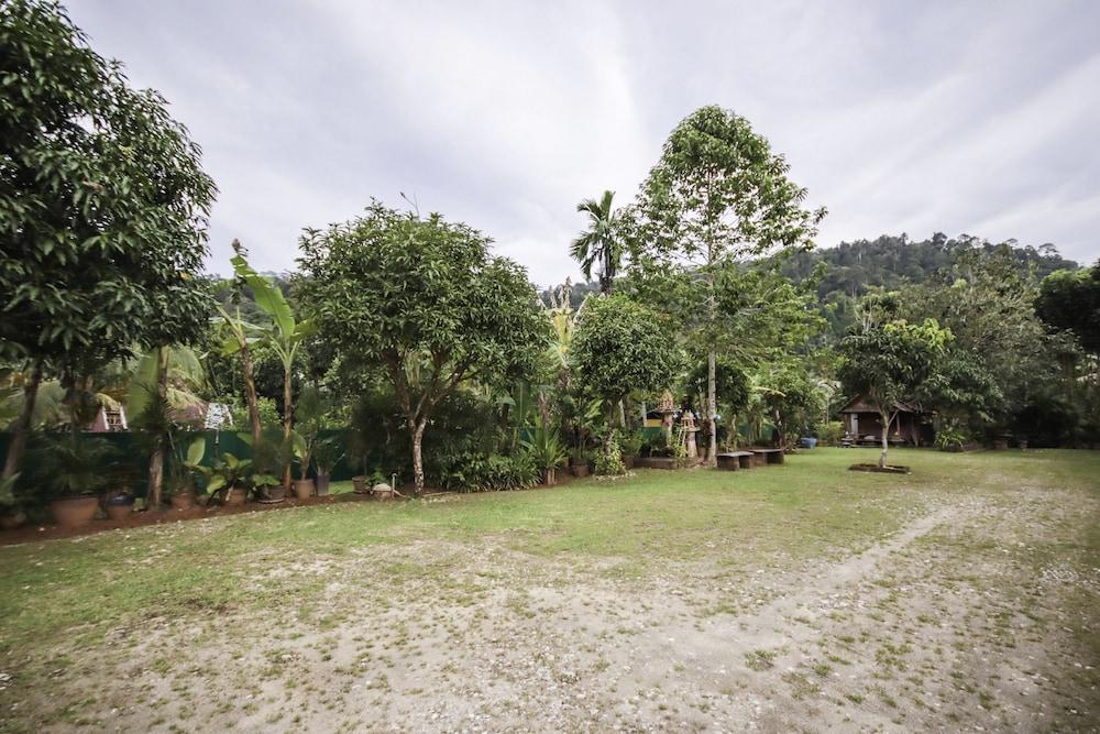 Resort Banana Khao Lak