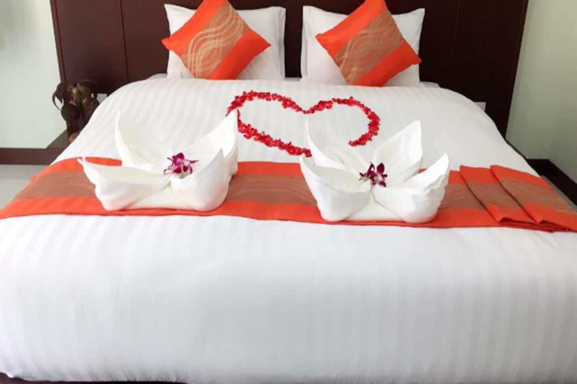 Palm Kiri Aonang Resort 3*