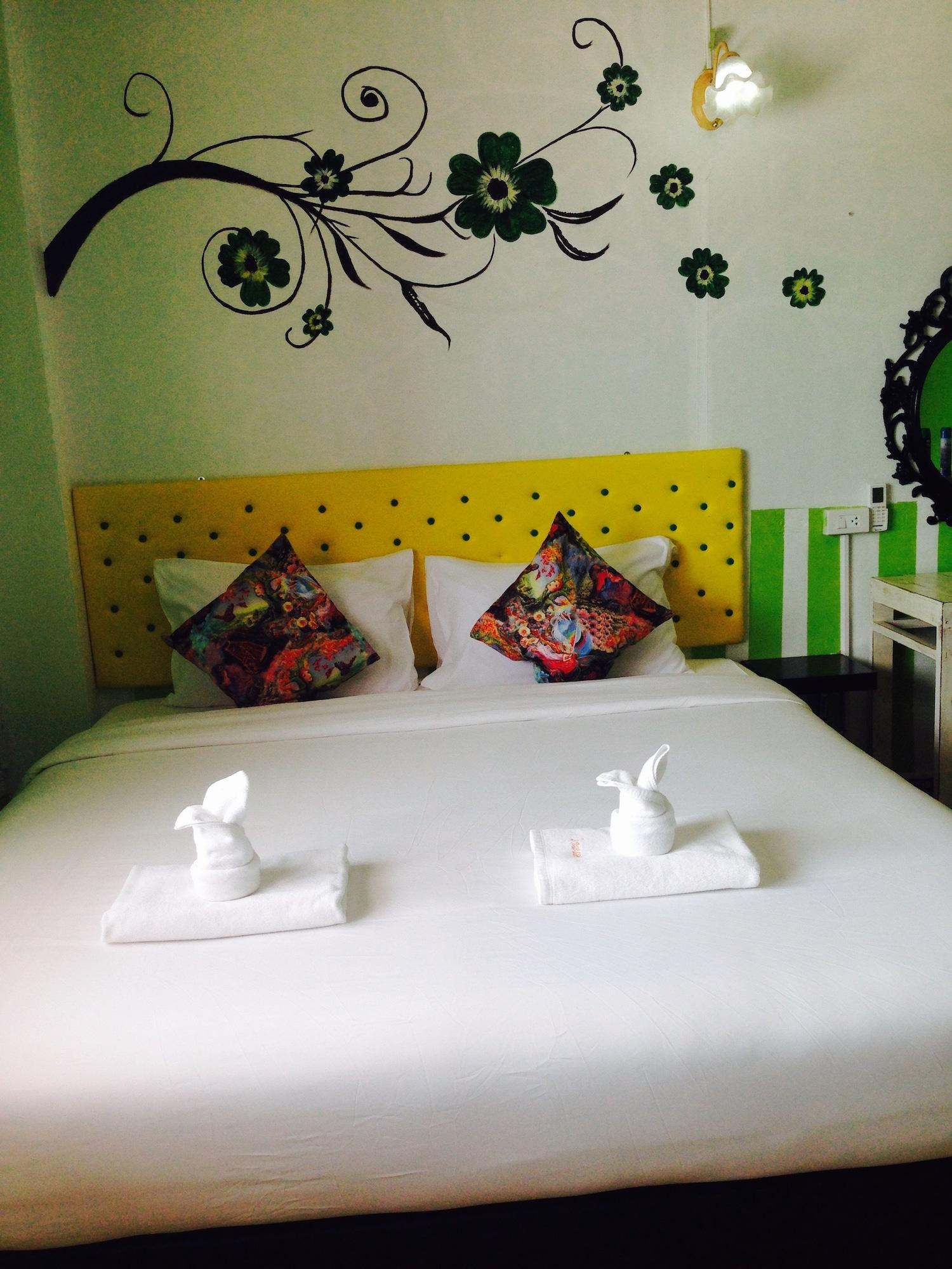Hotel I Talay Lodge Botique Hotel
