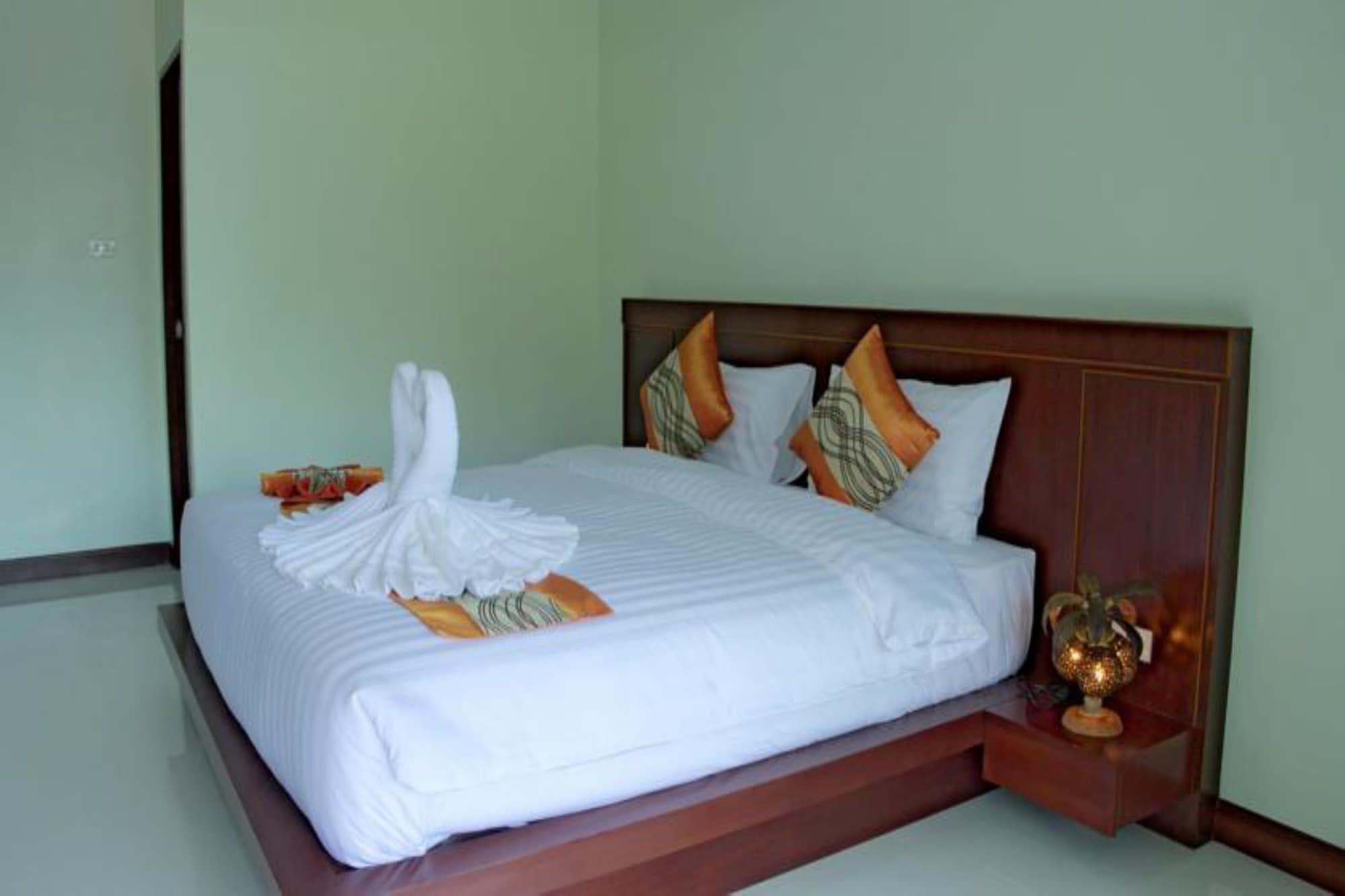 Palm Kiri Aonang Ao Nang
