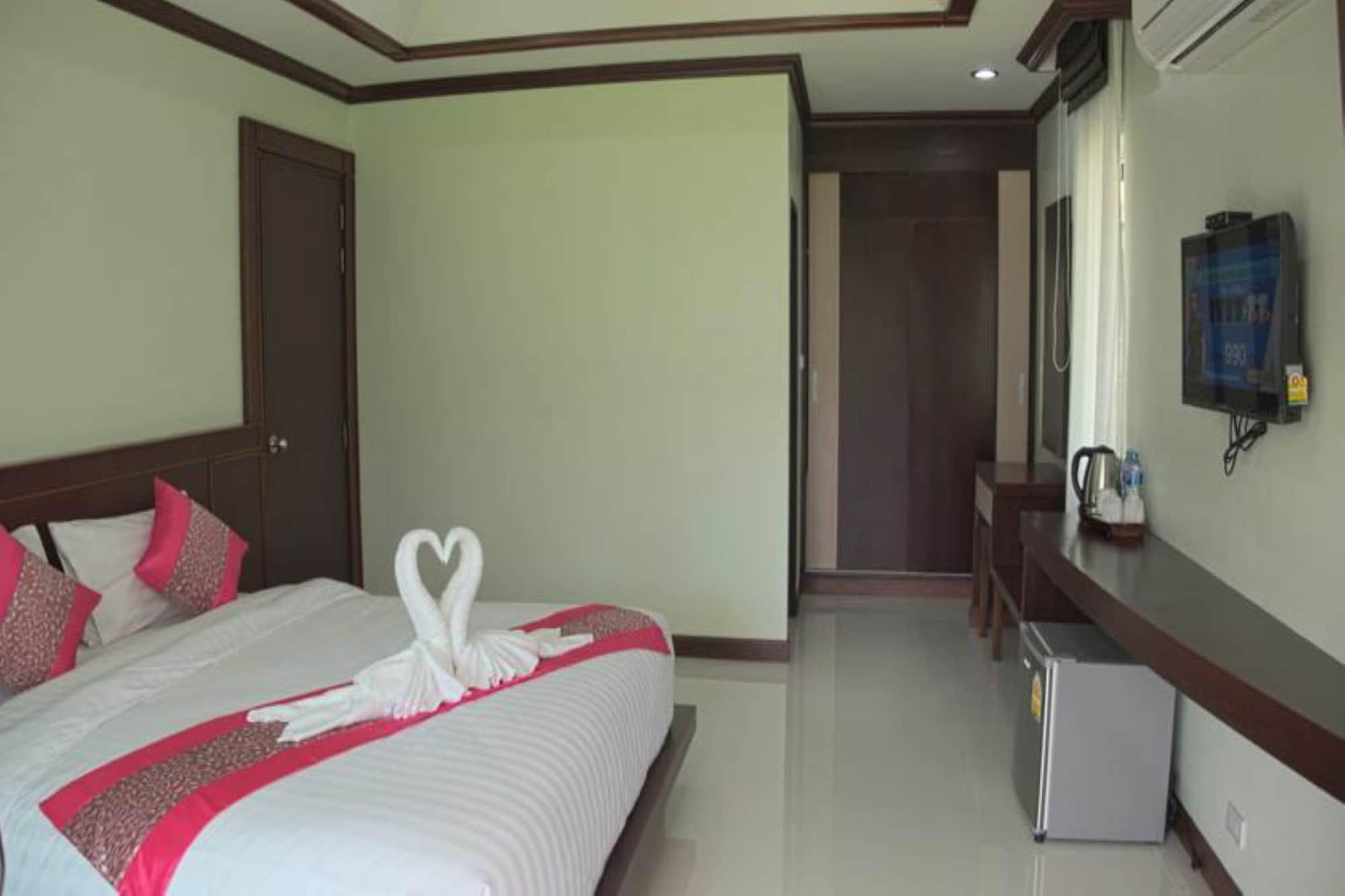 Palm Kiri Aonang Resort