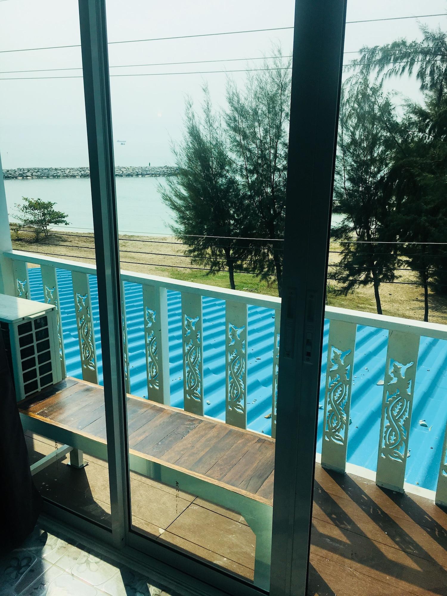Hotel I Talay Lodge Botique Hotel